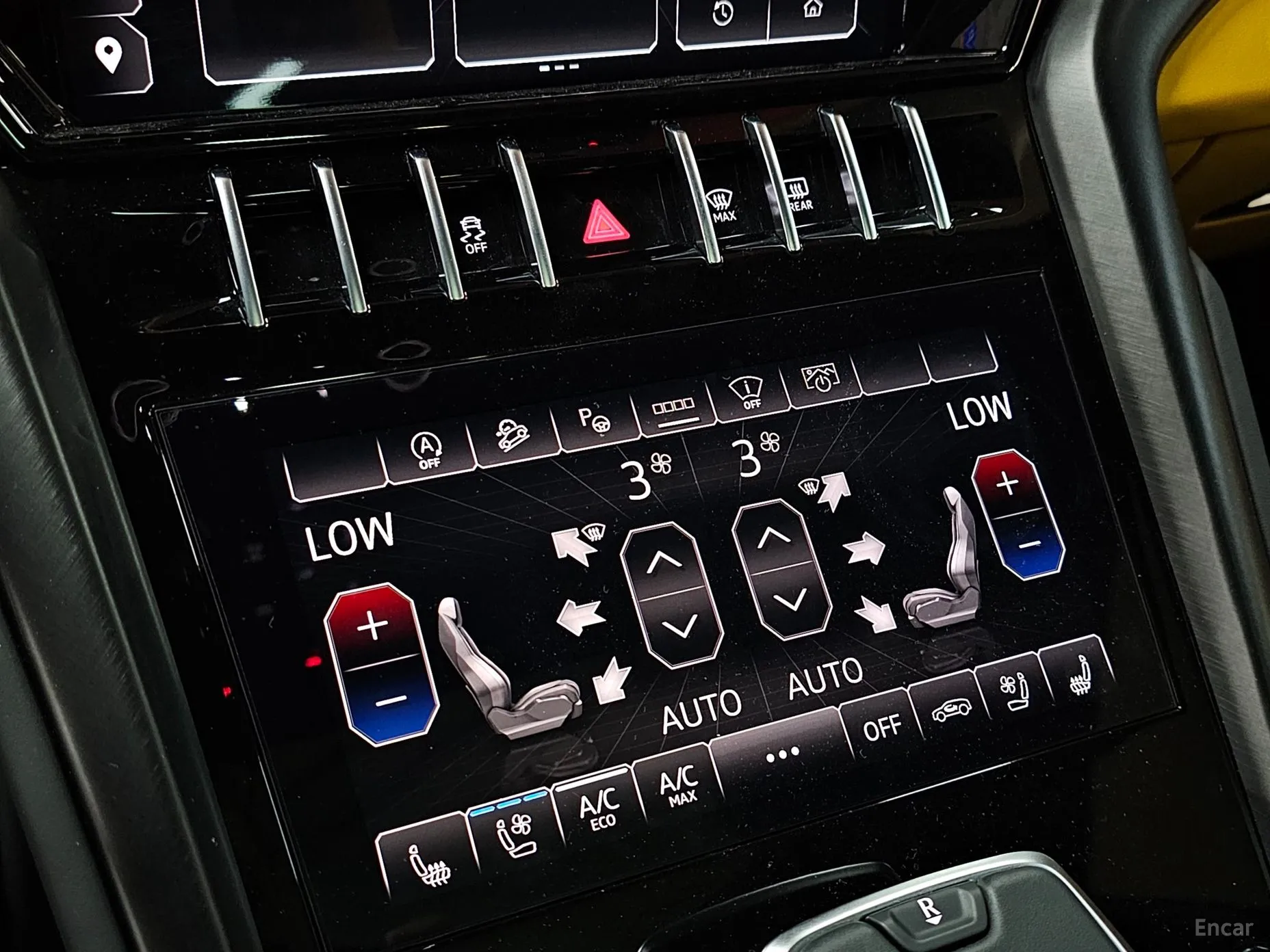 Lamborghini Urus превью 15
