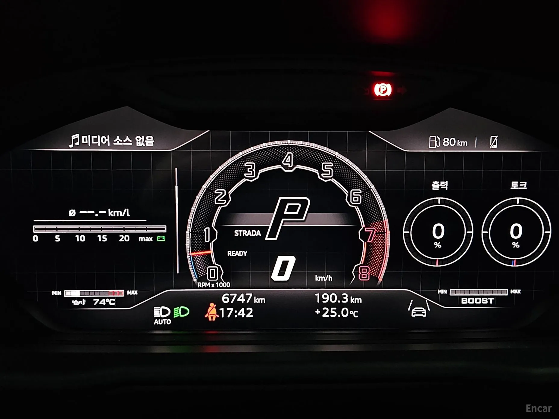 Lamborghini Urus превью 16