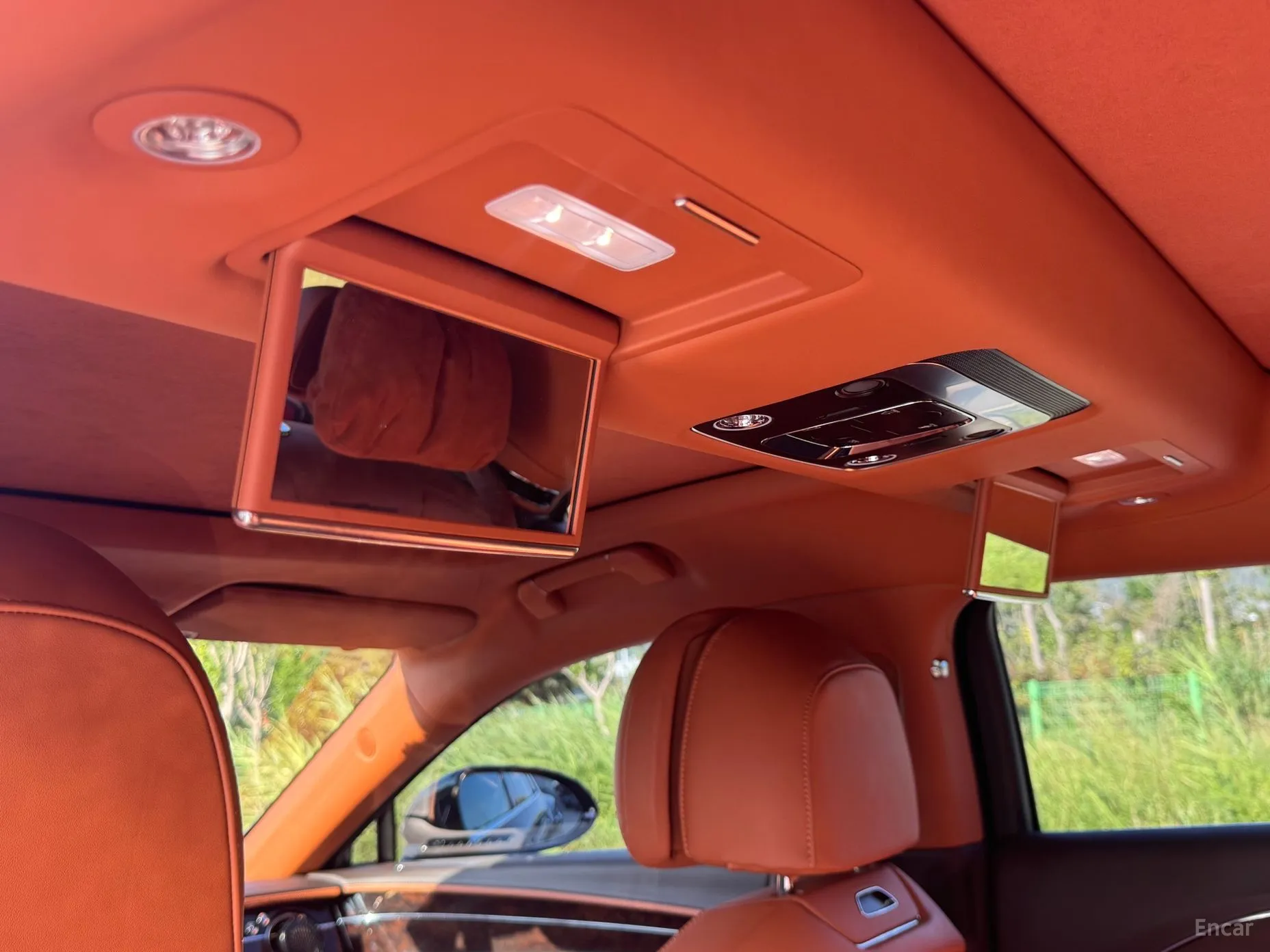 Bentley Flying Spur 3rd Generation превью 19