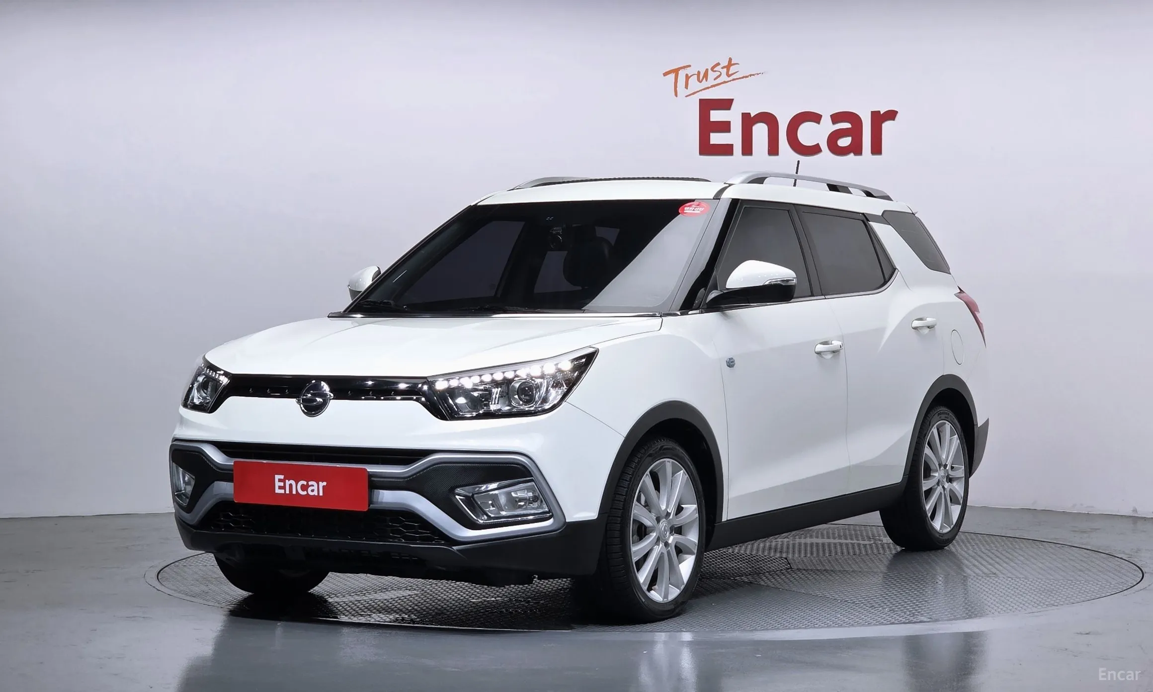 Tivoli Air