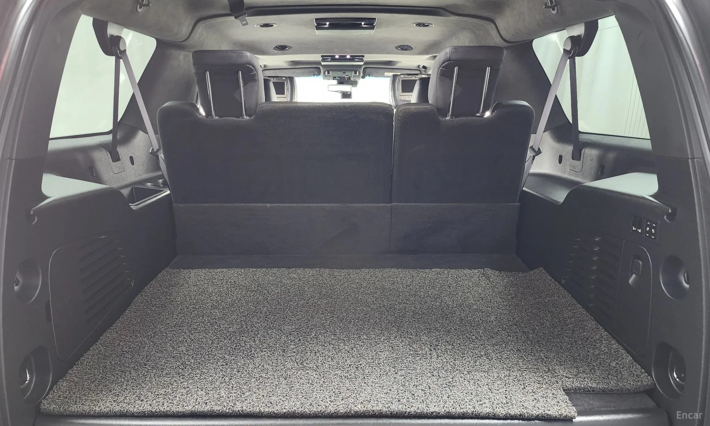 Cadillac Escalade превью 20
