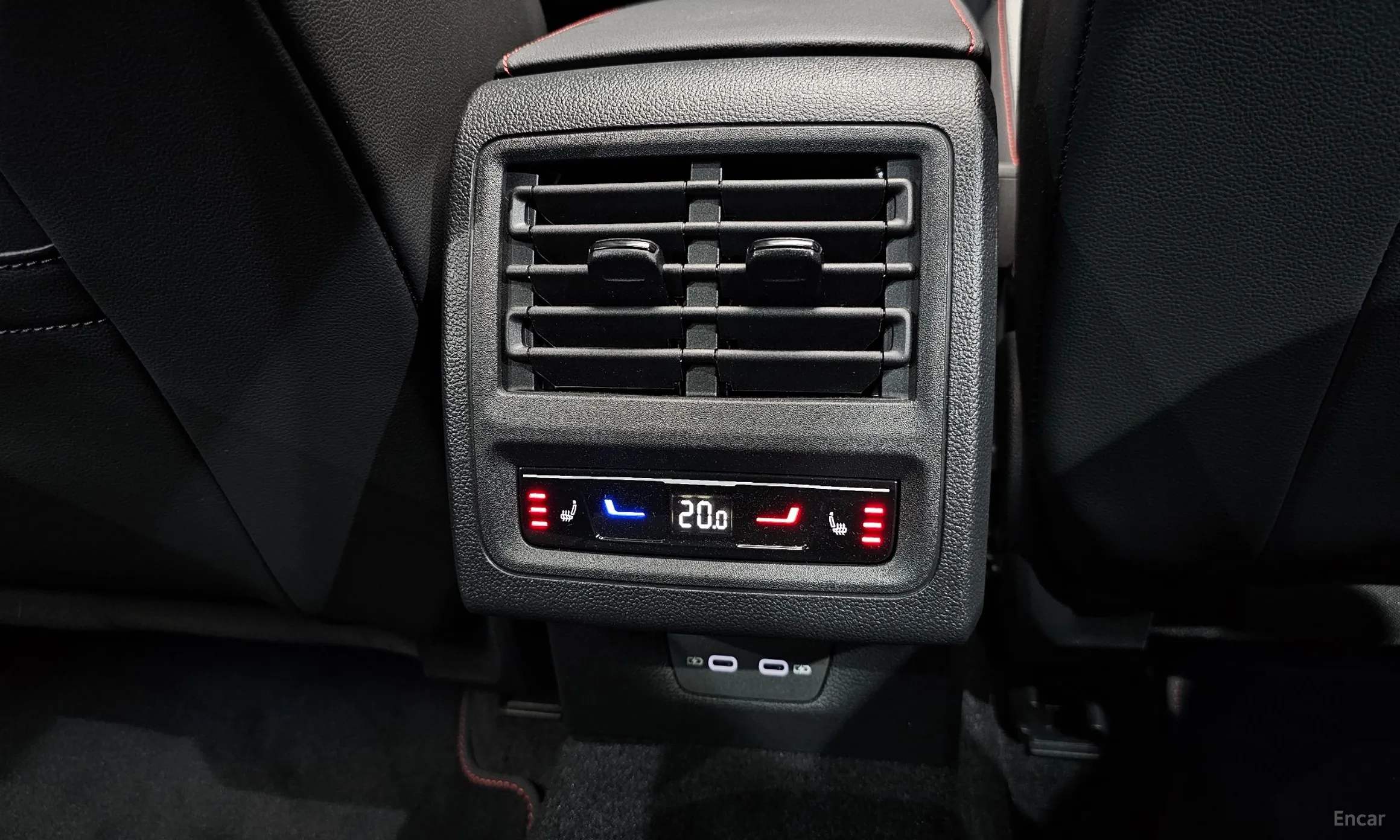 Volkswagen Golf 8th Generation превью 19