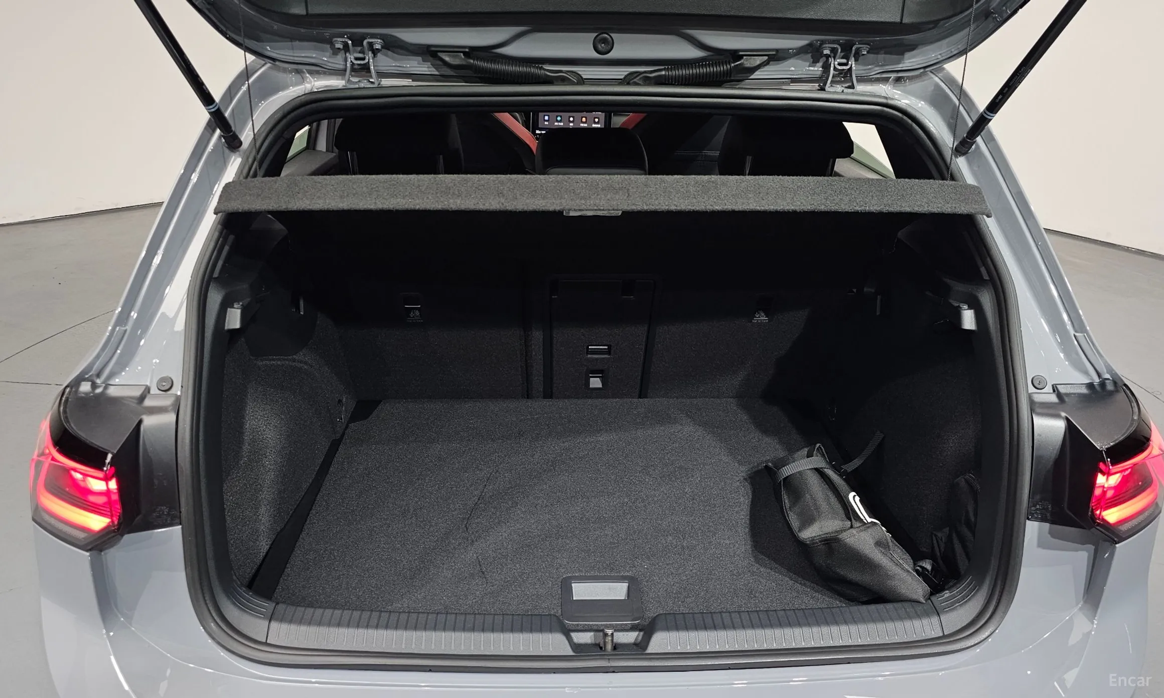 Volkswagen Golf 8th Generation превью 20