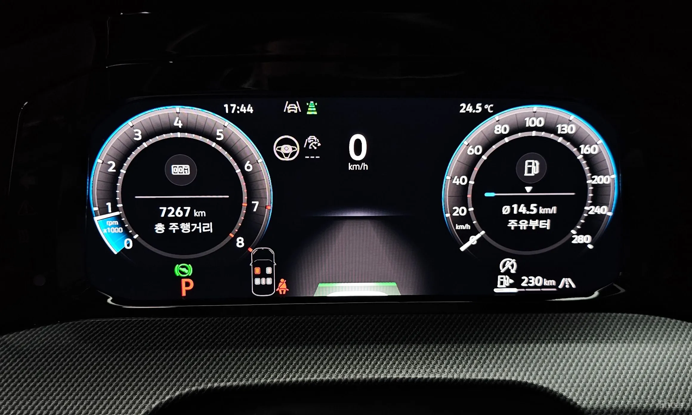 Volkswagen Golf 8th Generation превью 8