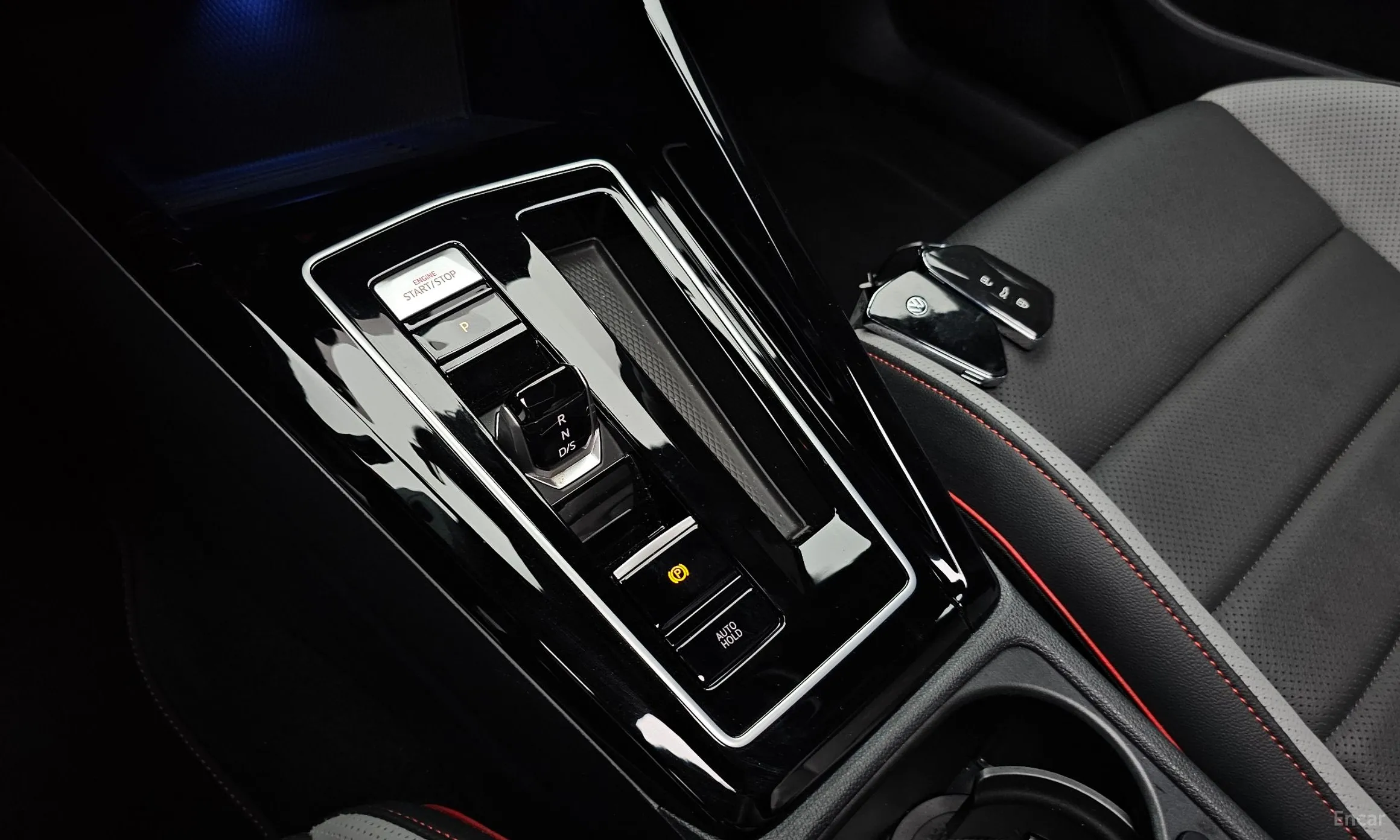 Volkswagen Golf 8th Generation превью 9