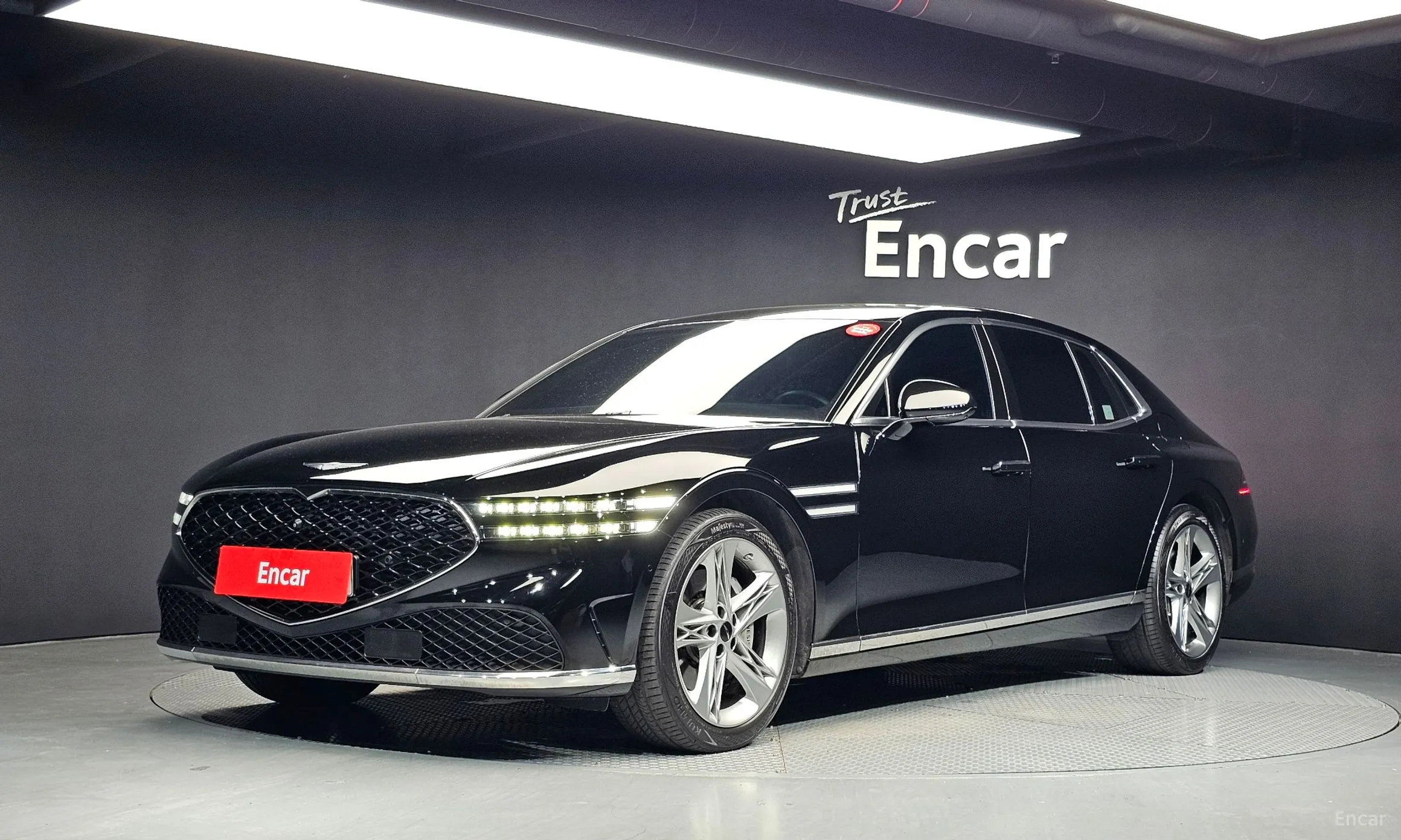 G90 (RS4)
