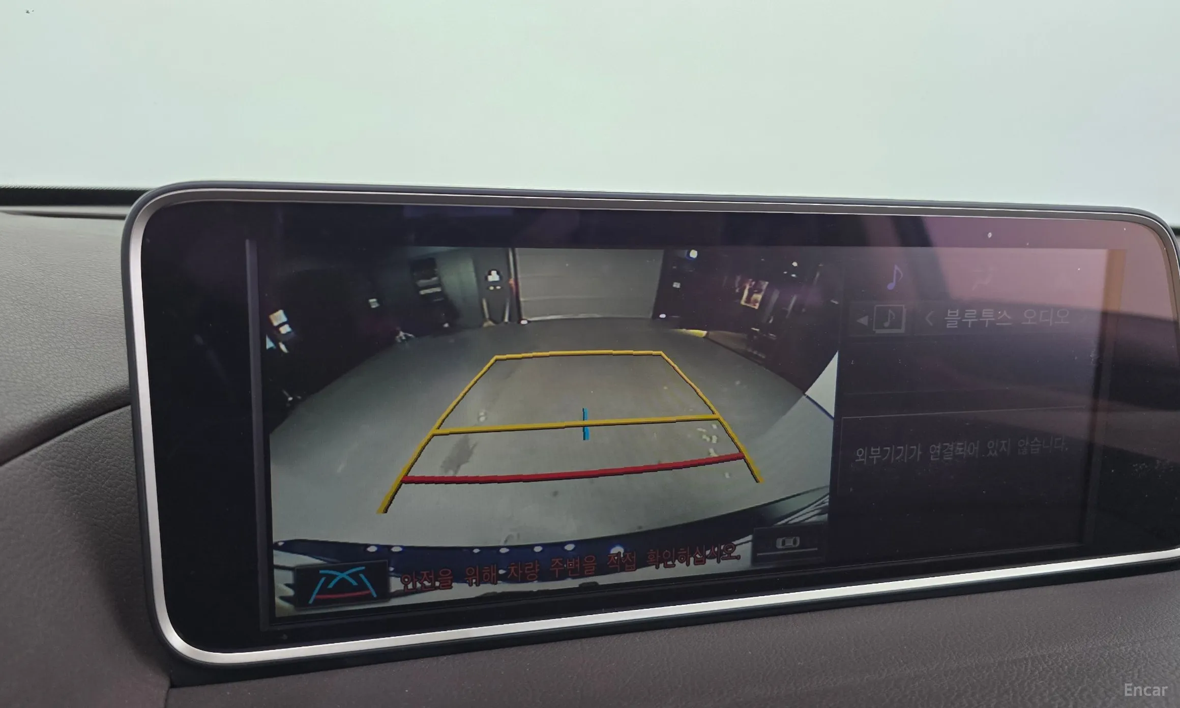 Lexus RX450h Gen 4 превью 14