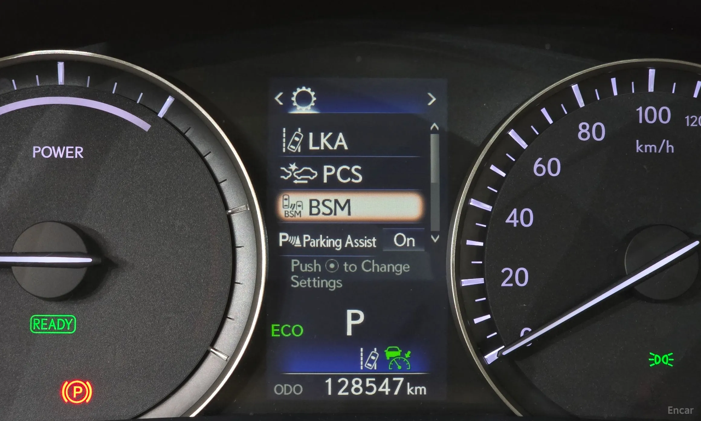 Lexus RX450h Gen 4 превью 19