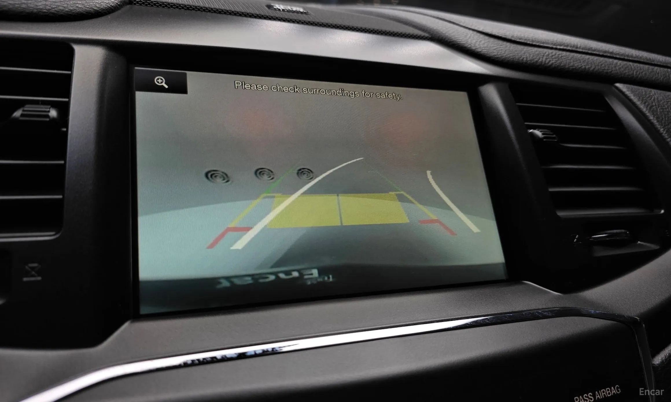 Lincoln New MKS превью 13
