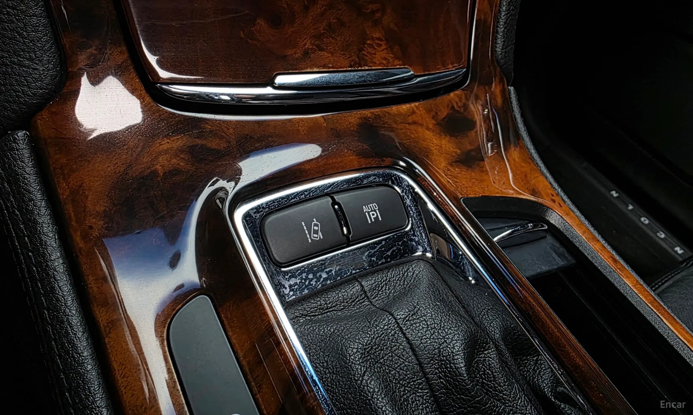 Lincoln New MKS превью 9
