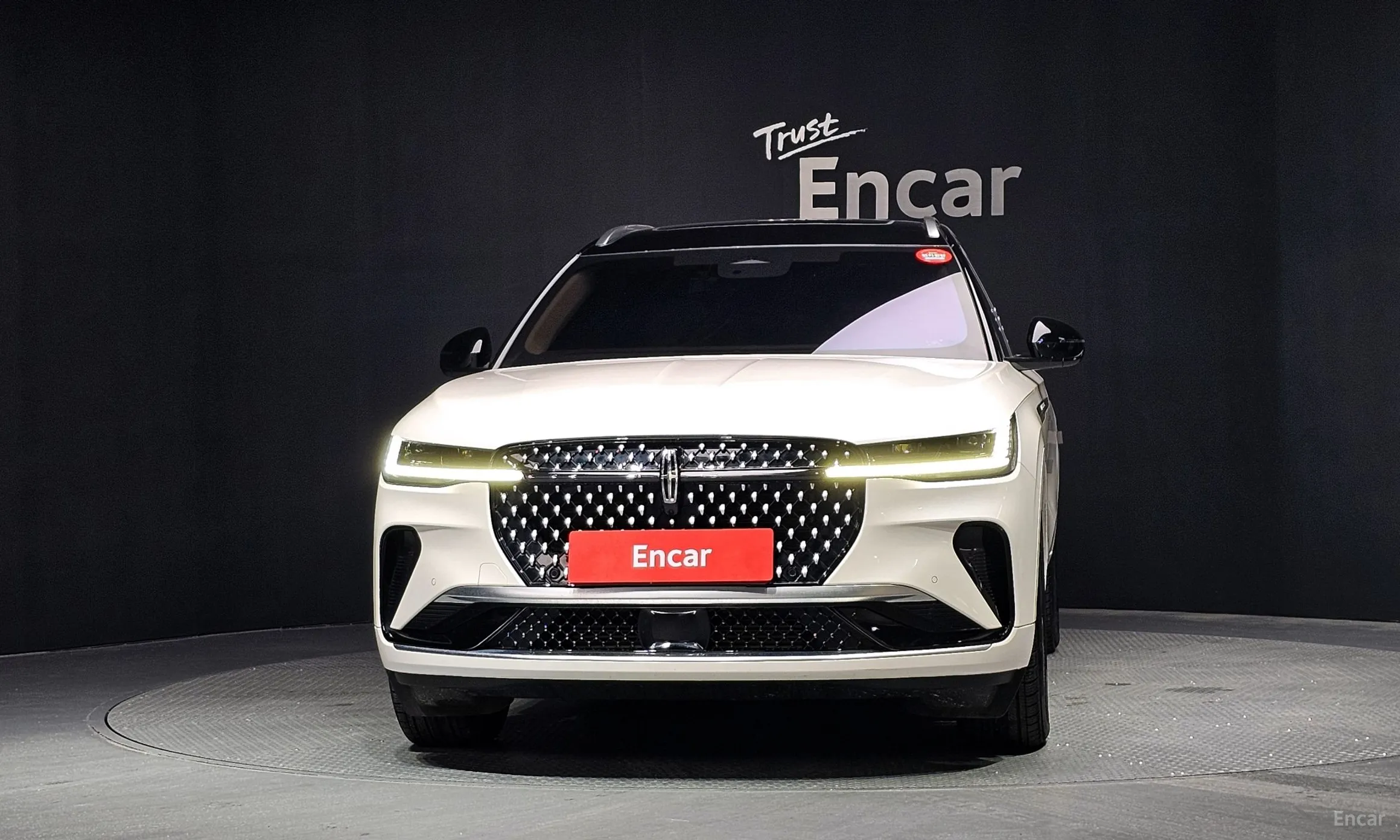 Lincoln Nautilus Gen 2 превью 3