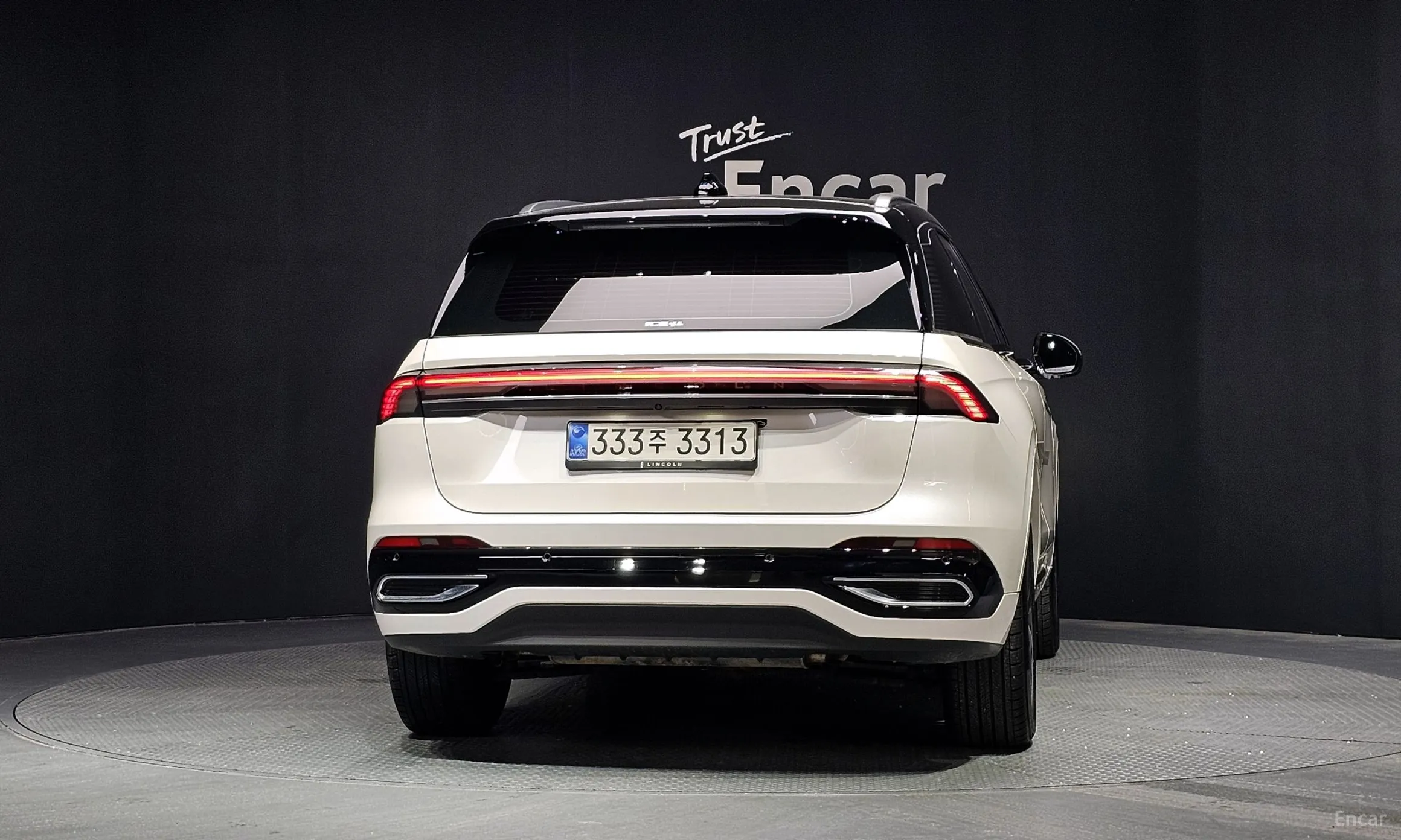 Lincoln Nautilus Gen 2 превью 4
