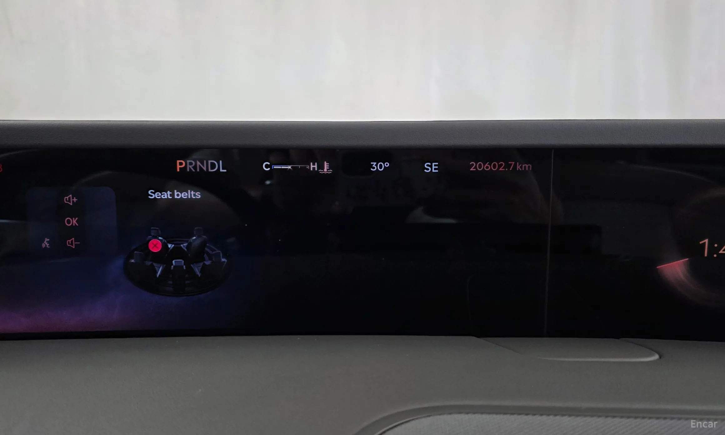 Lincoln Nautilus Gen 2 превью 8