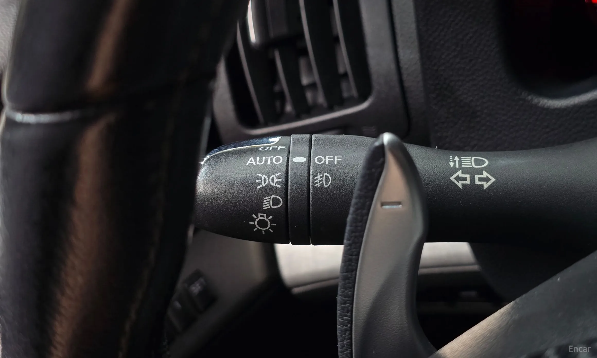 Infiniti G37 превью 14