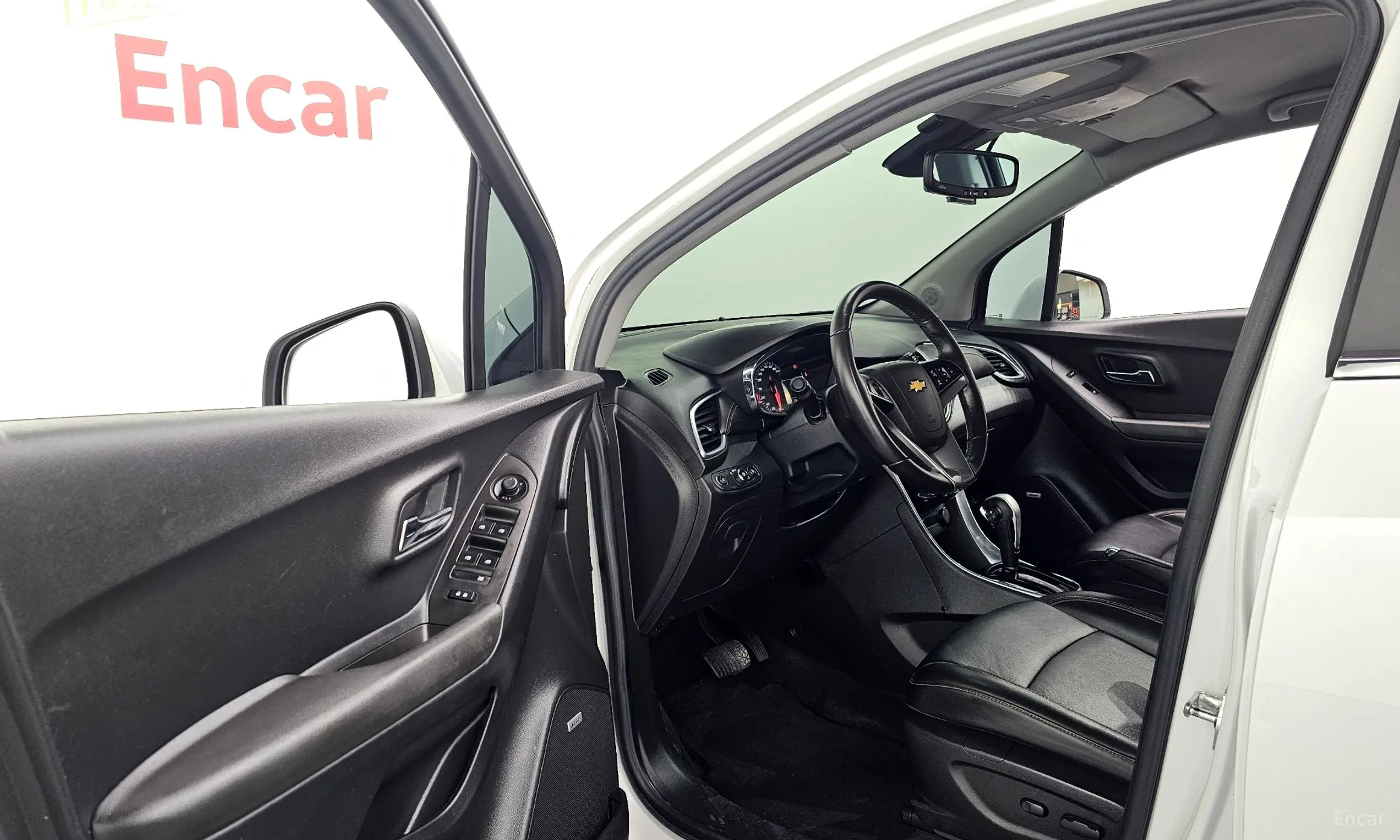 Chevrolet (GM Daewoo) Trax превью 10