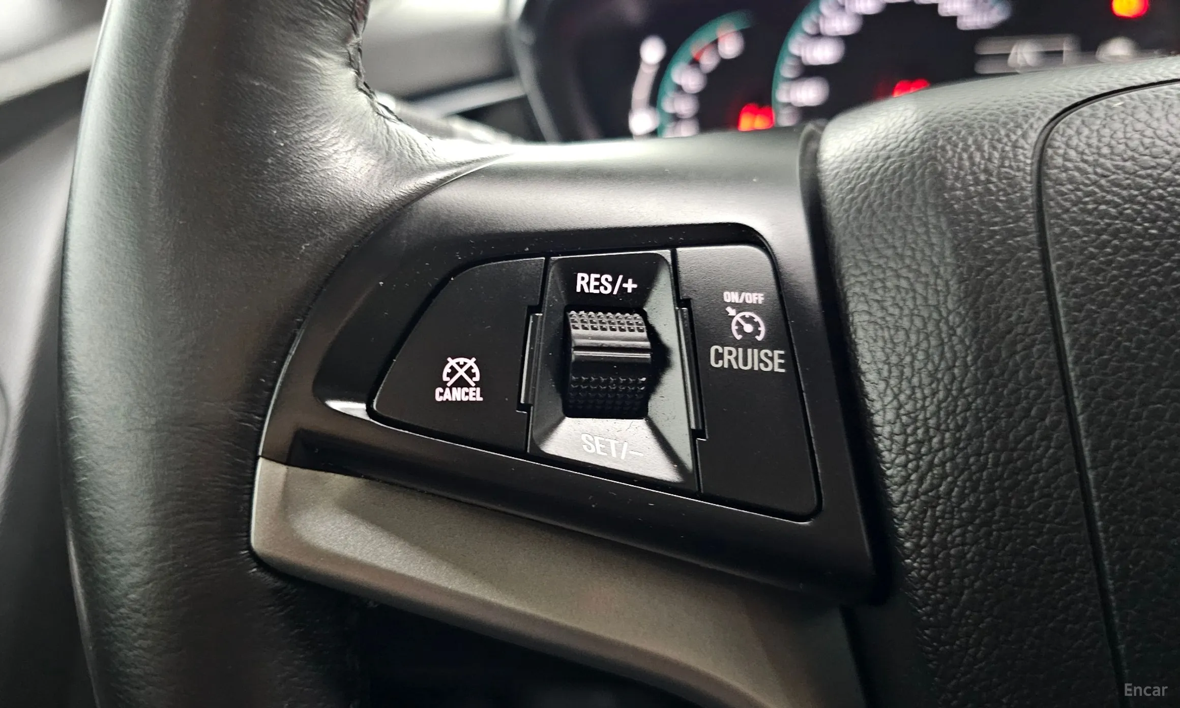 Chevrolet (GM Daewoo) Trax превью 13