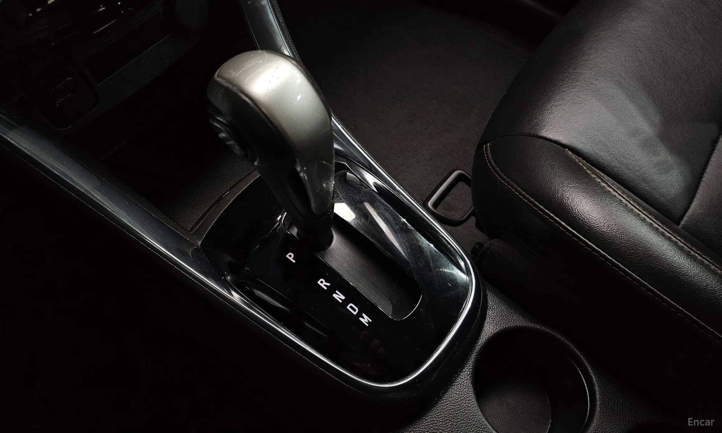 Chevrolet (GM Daewoo) Trax превью 9