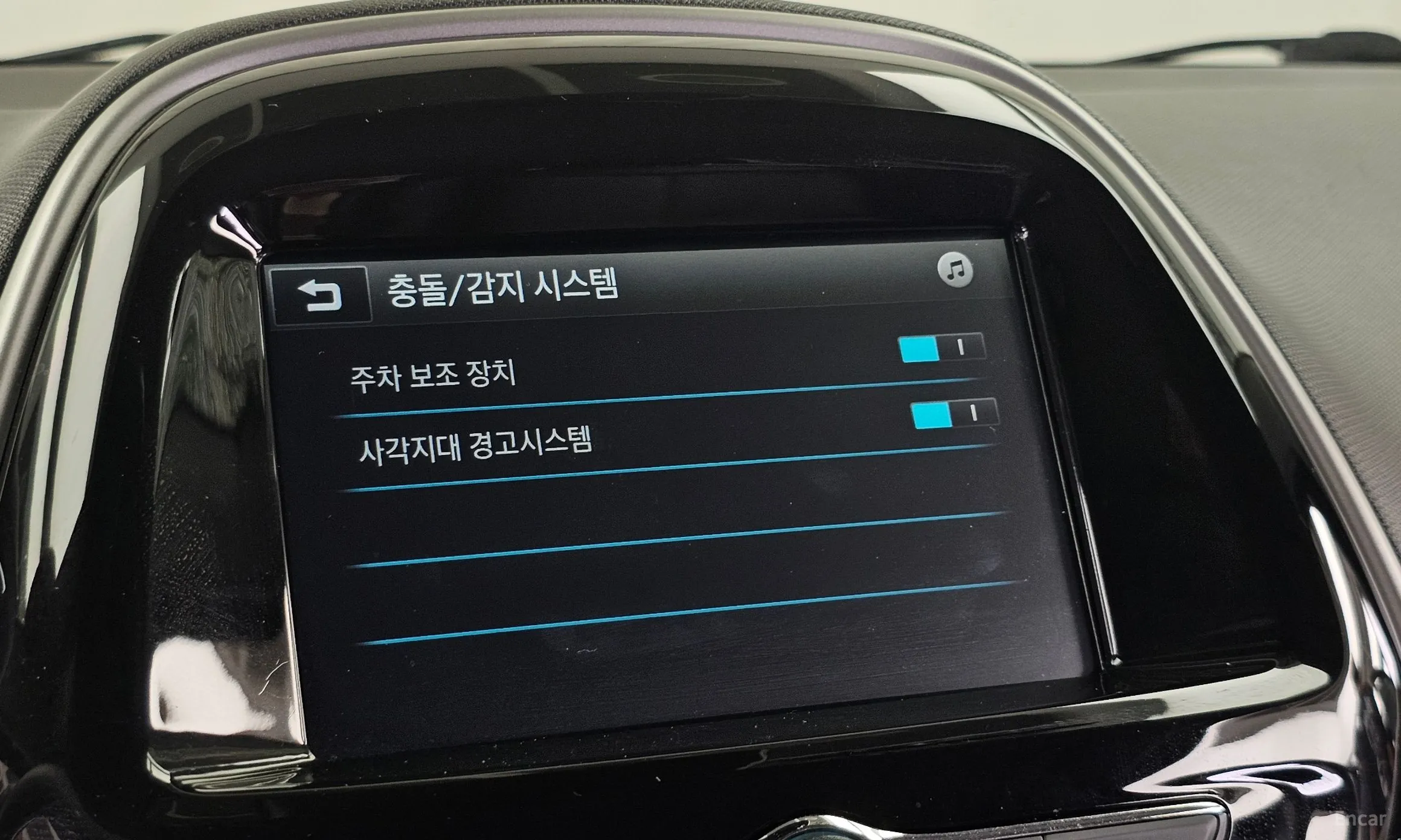 Chevrolet (GM Daewoo) The Next Spark превью 16