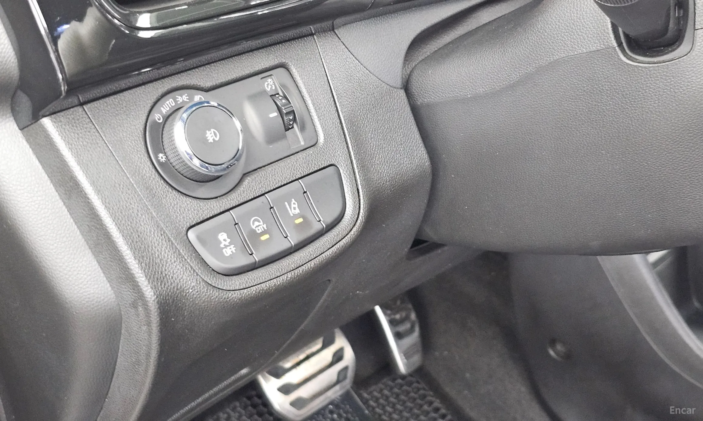 Chevrolet (GM Daewoo) The Next Spark превью 18