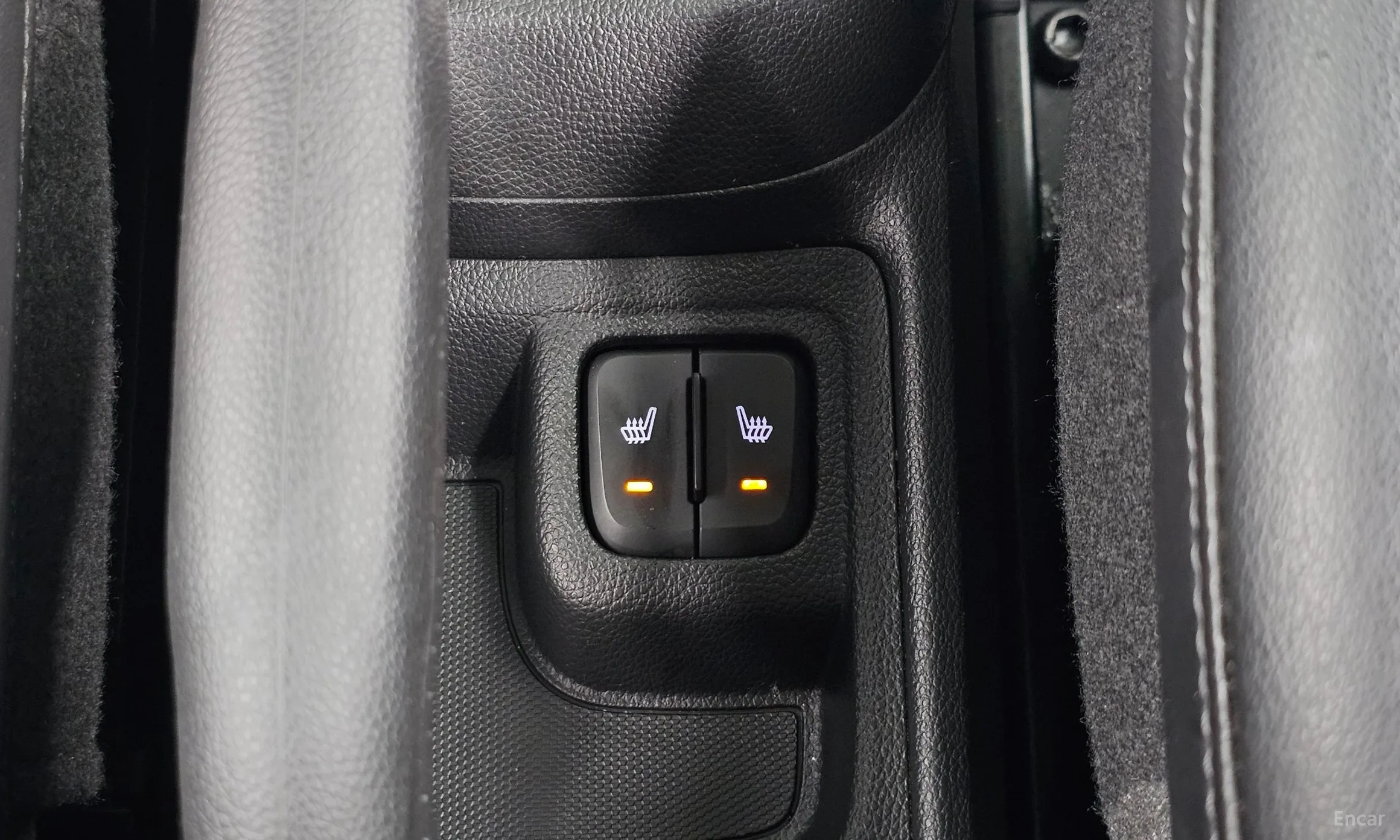 Chevrolet (GM Daewoo) The Next Spark превью 19