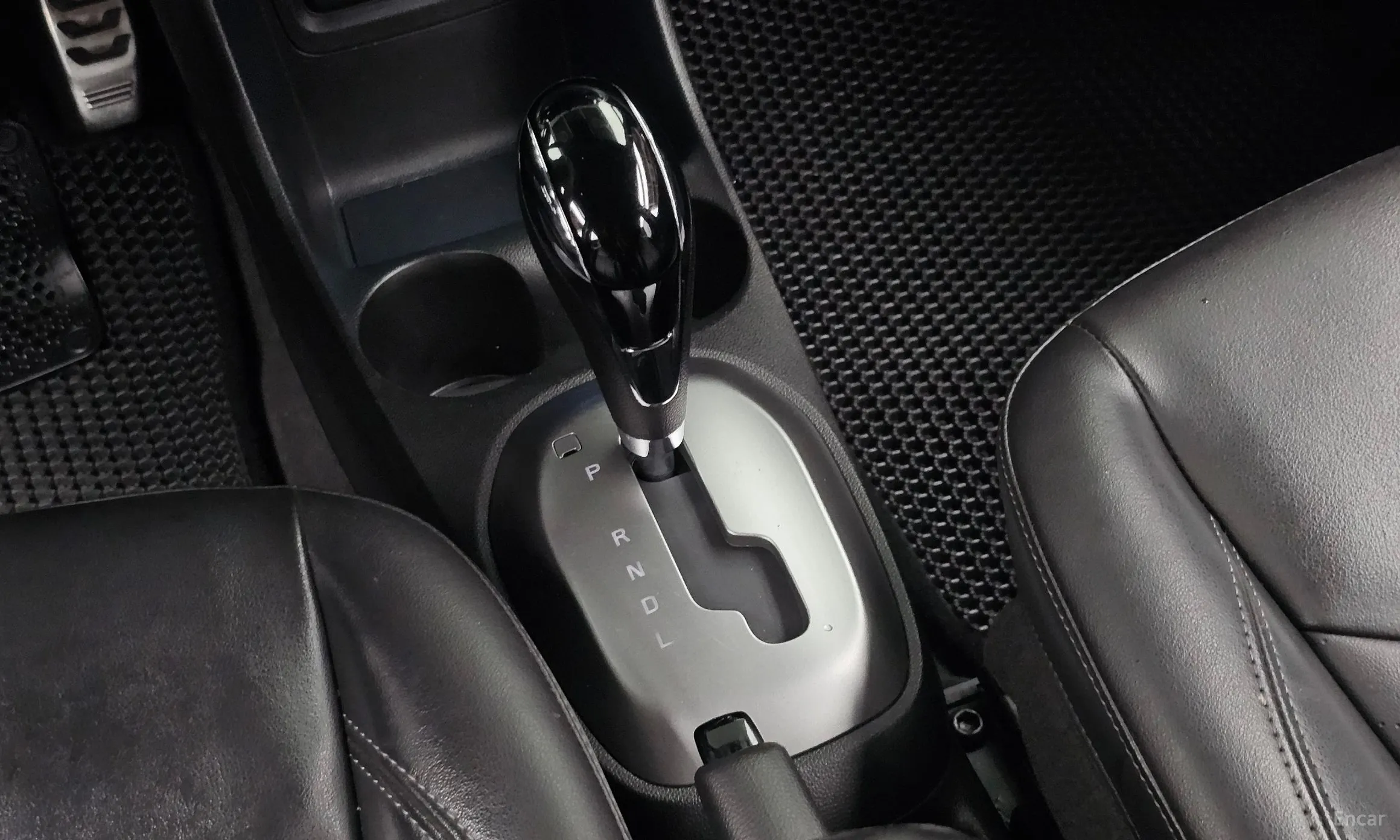 Chevrolet (GM Daewoo) The Next Spark превью 9