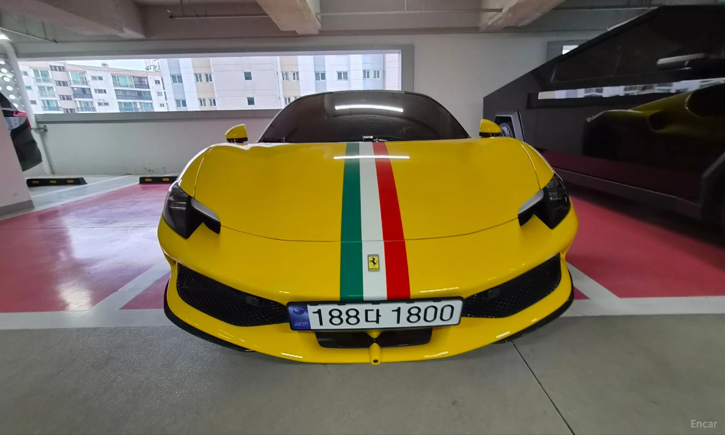Ferrari 296 GTS