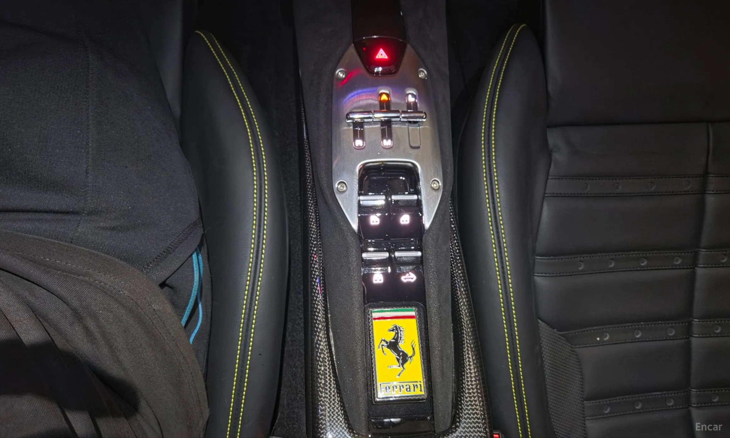 Ferrari 296 GTS превью 17