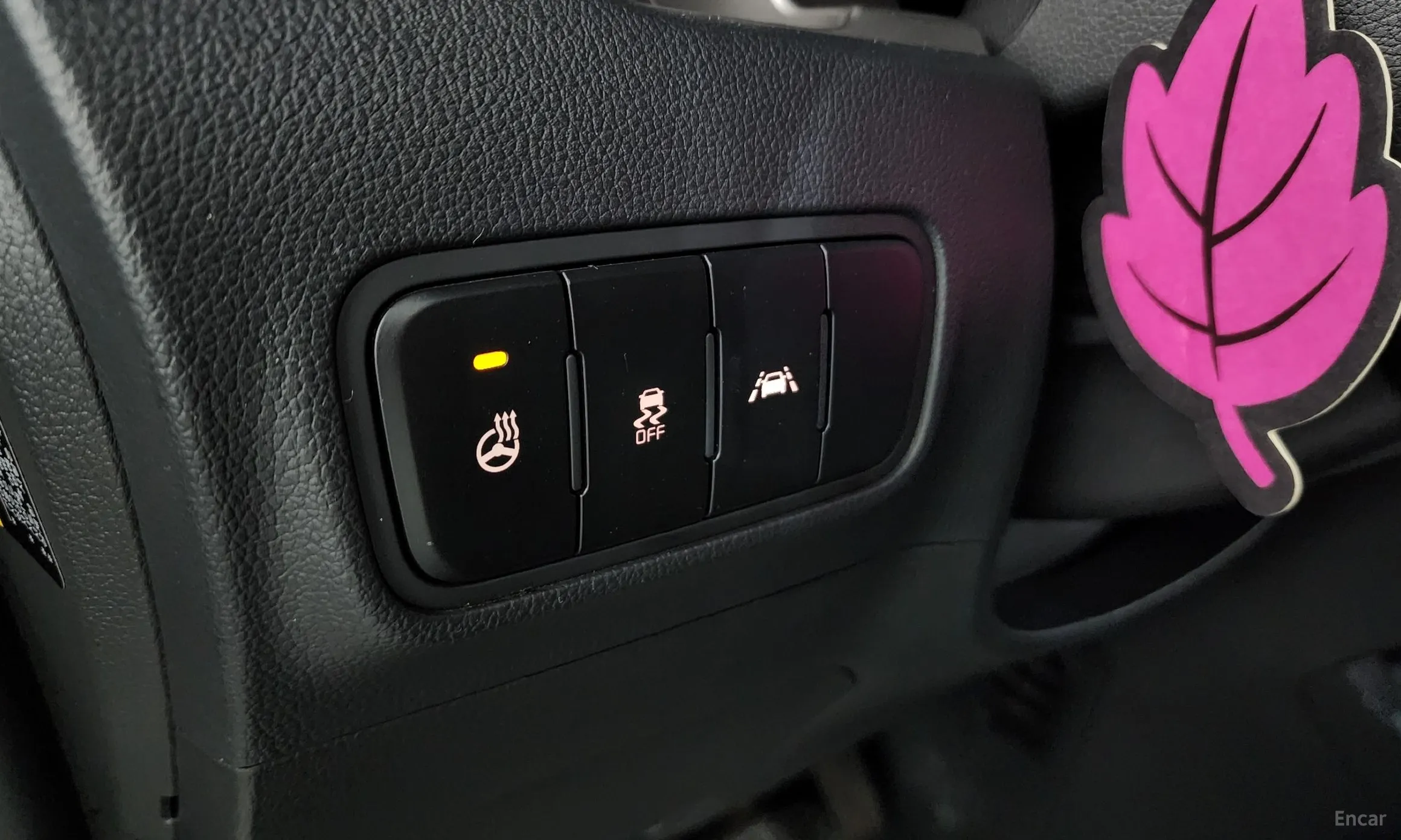 Kia Ray превью 20