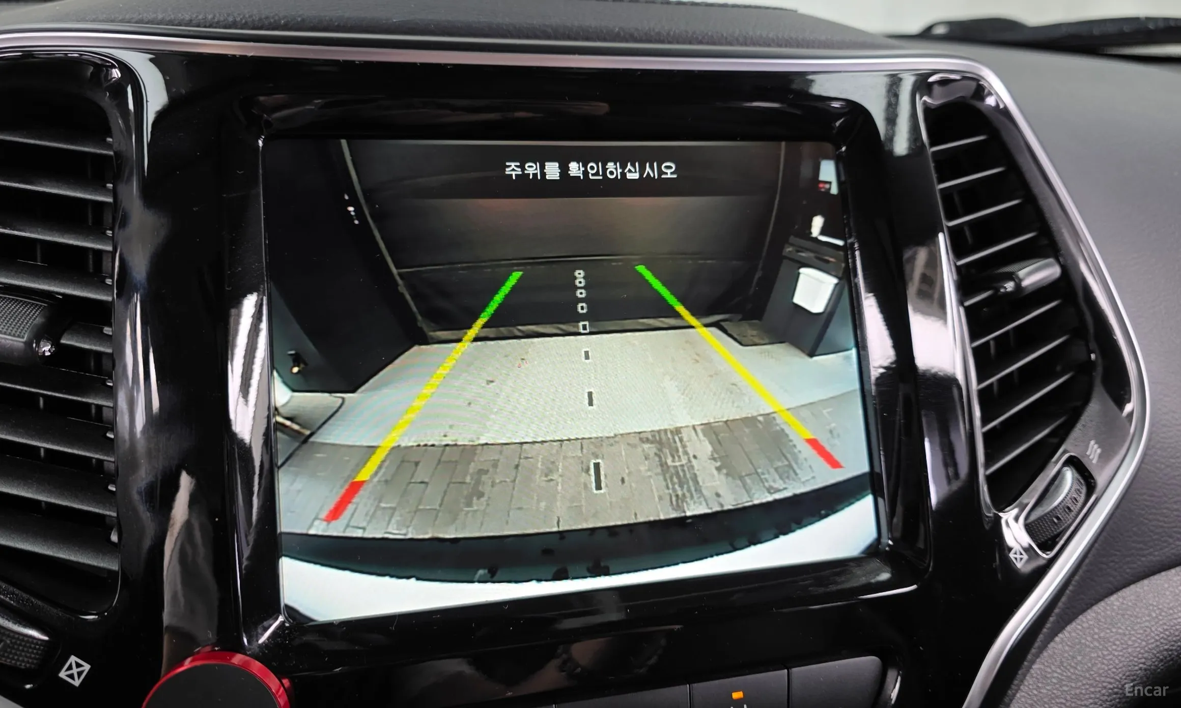 Jeep Cherokee (KL) превью 14
