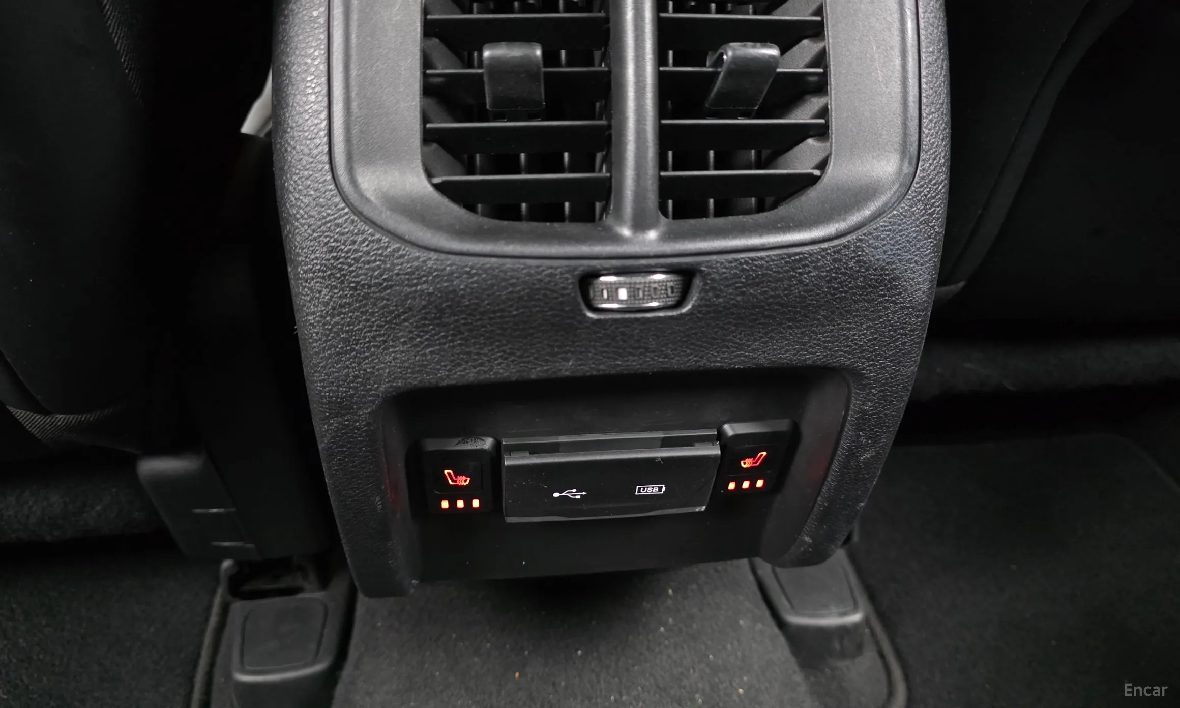 Jeep Cherokee (KL) превью 19