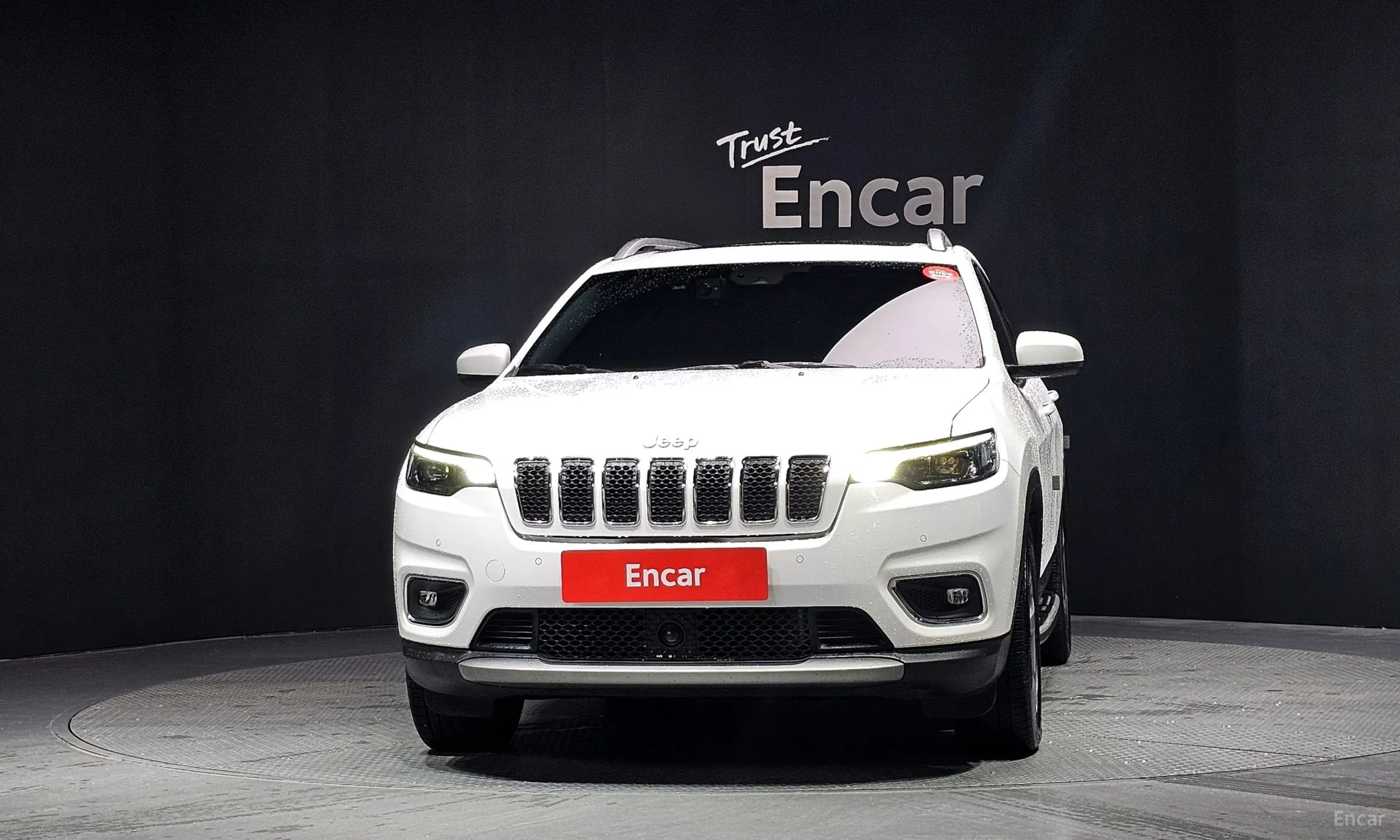 Jeep Cherokee (KL) превью 3