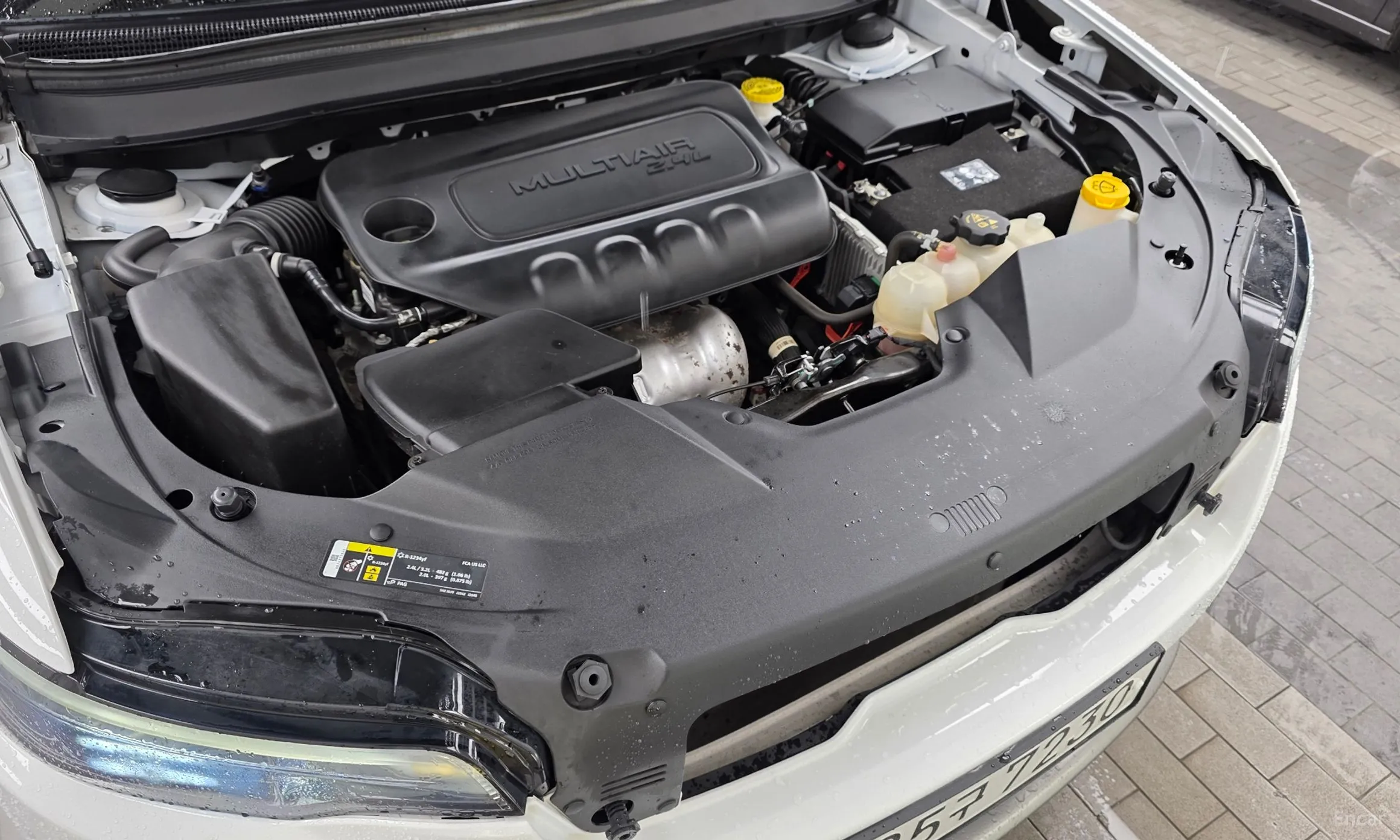 Jeep Cherokee (KL) превью 6