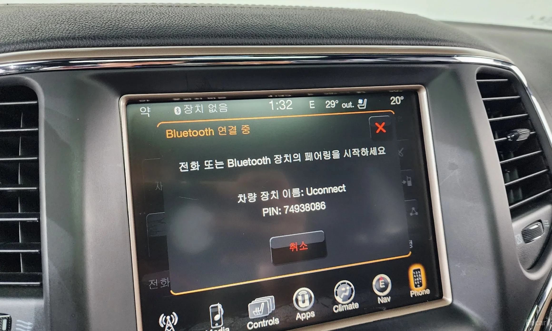 Jeep Grand Cherokee превью 12