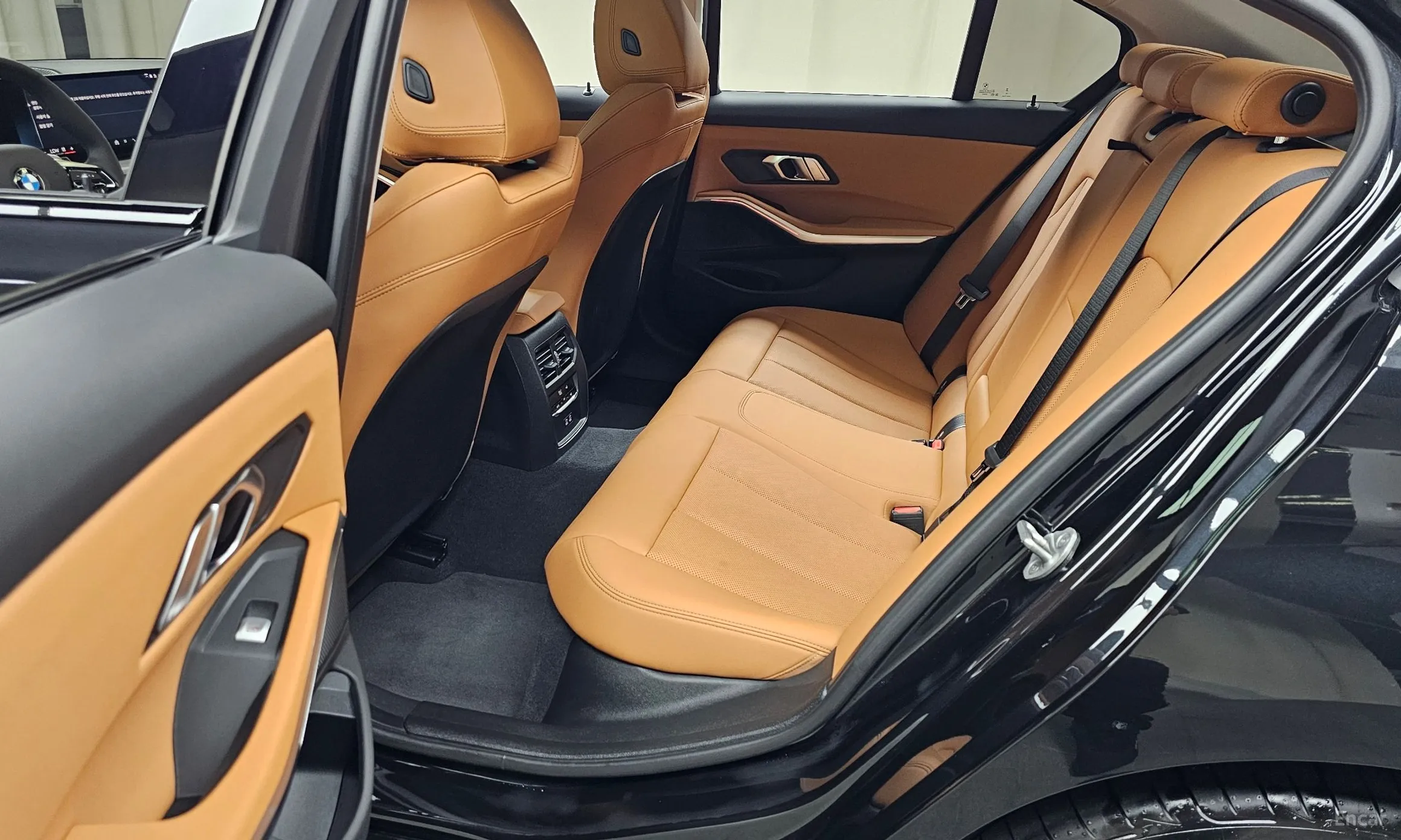 BMW 3 Series (G20) превью 11