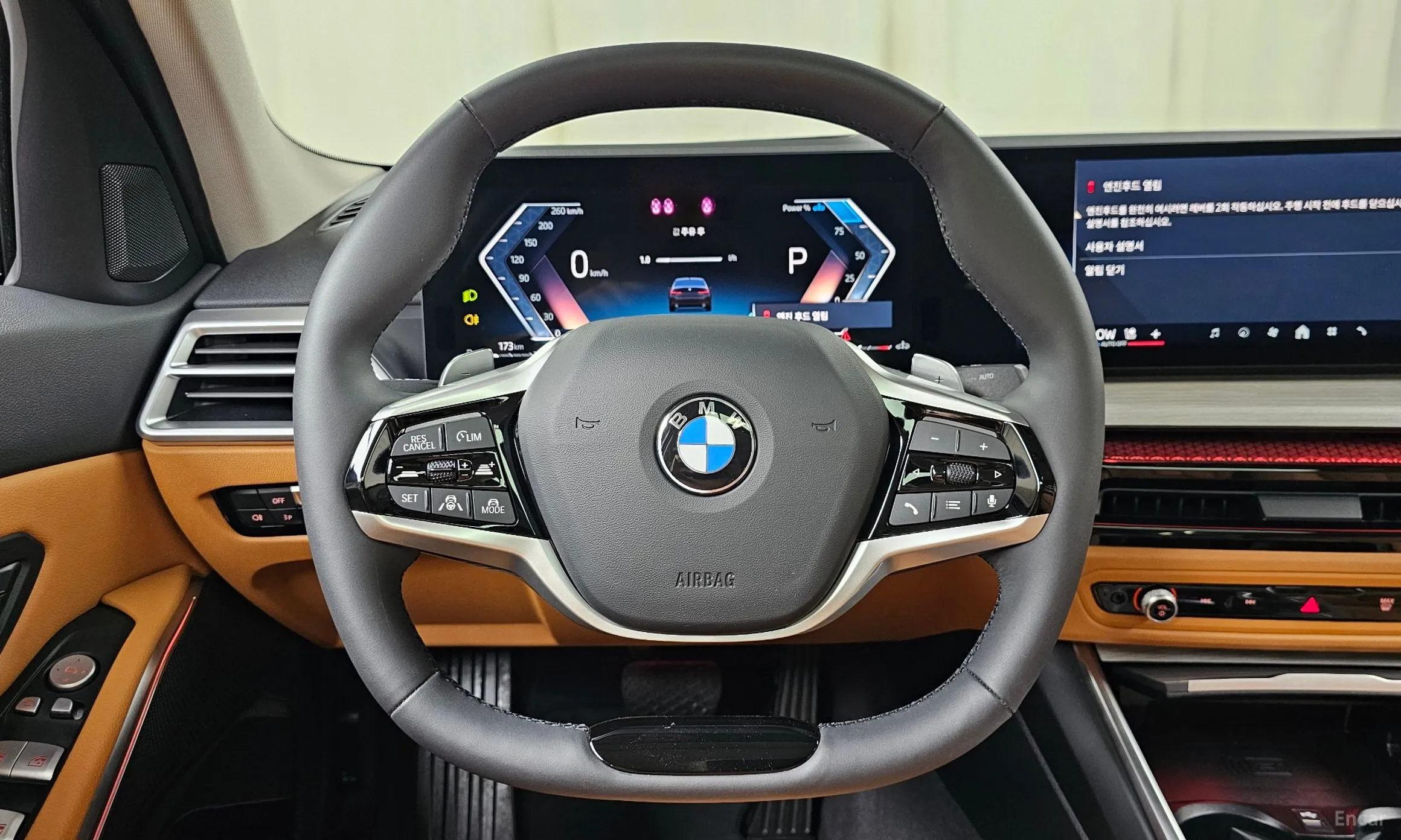 BMW 3 Series (G20) превью 13