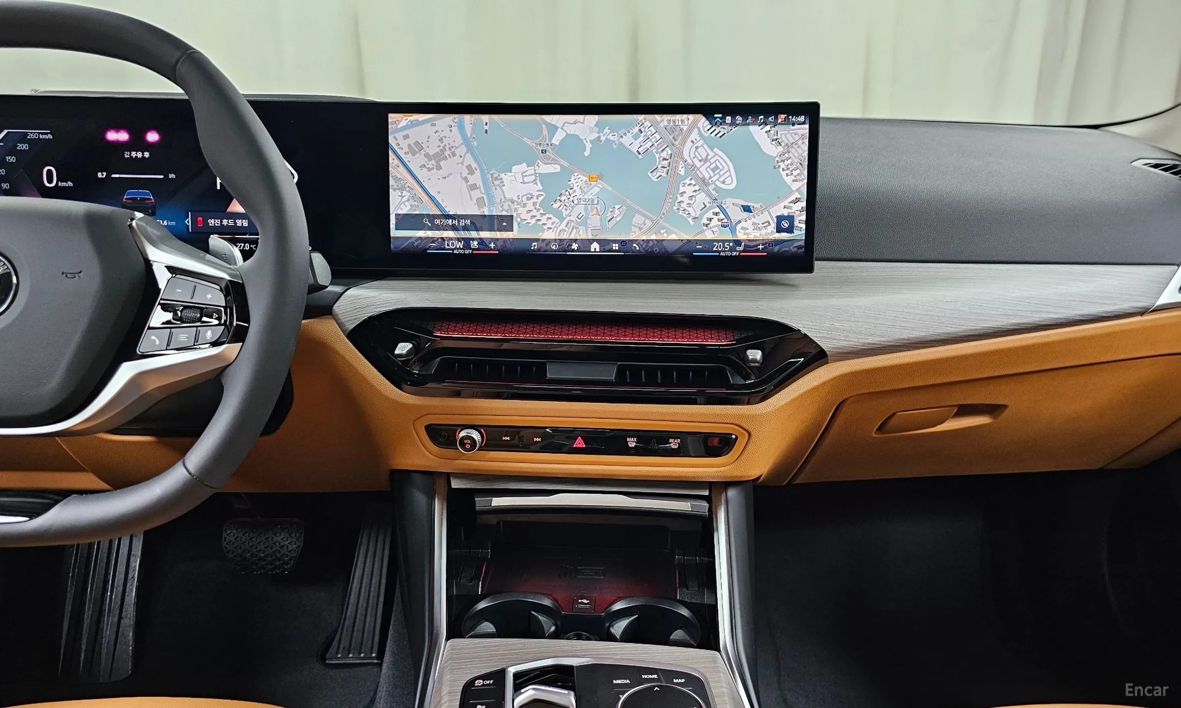 BMW 3 Series (G20) превью 18