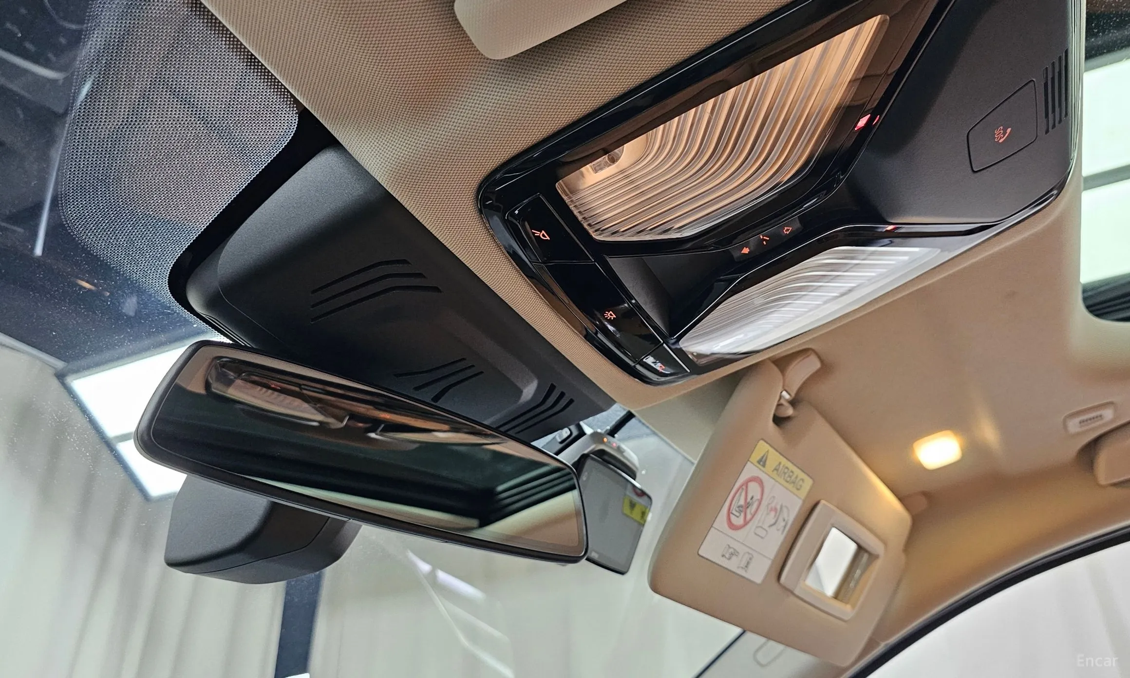 BMW 3 Series (G20) превью 19