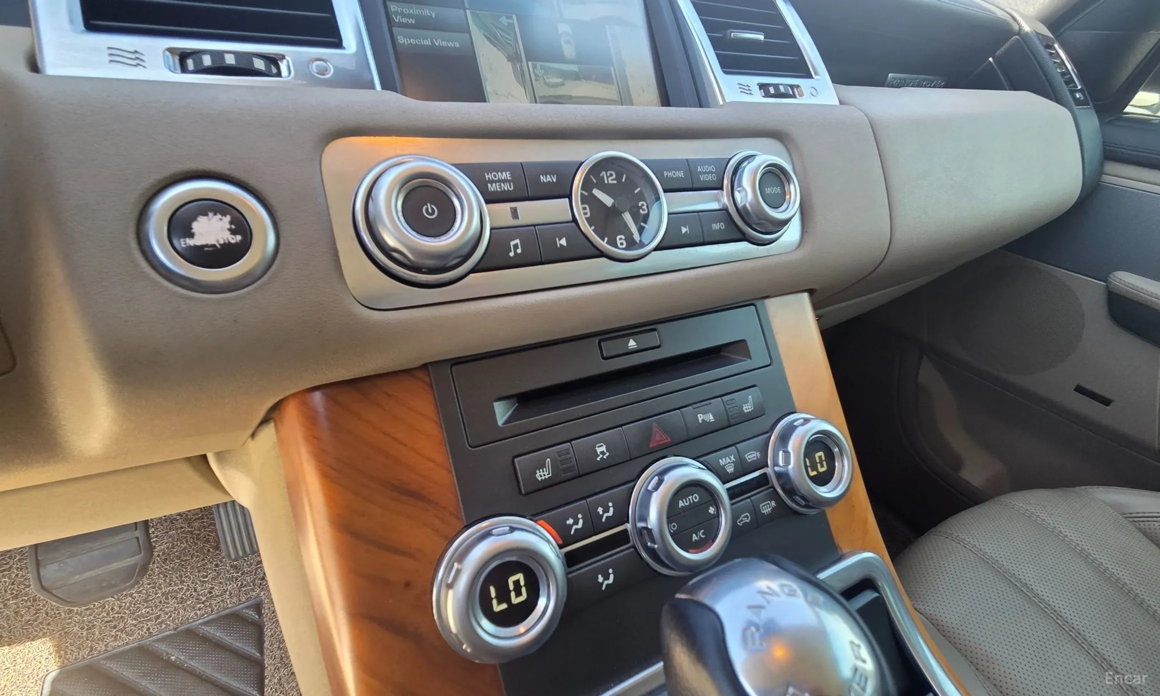 Land Rover Range Rover Sport превью 19