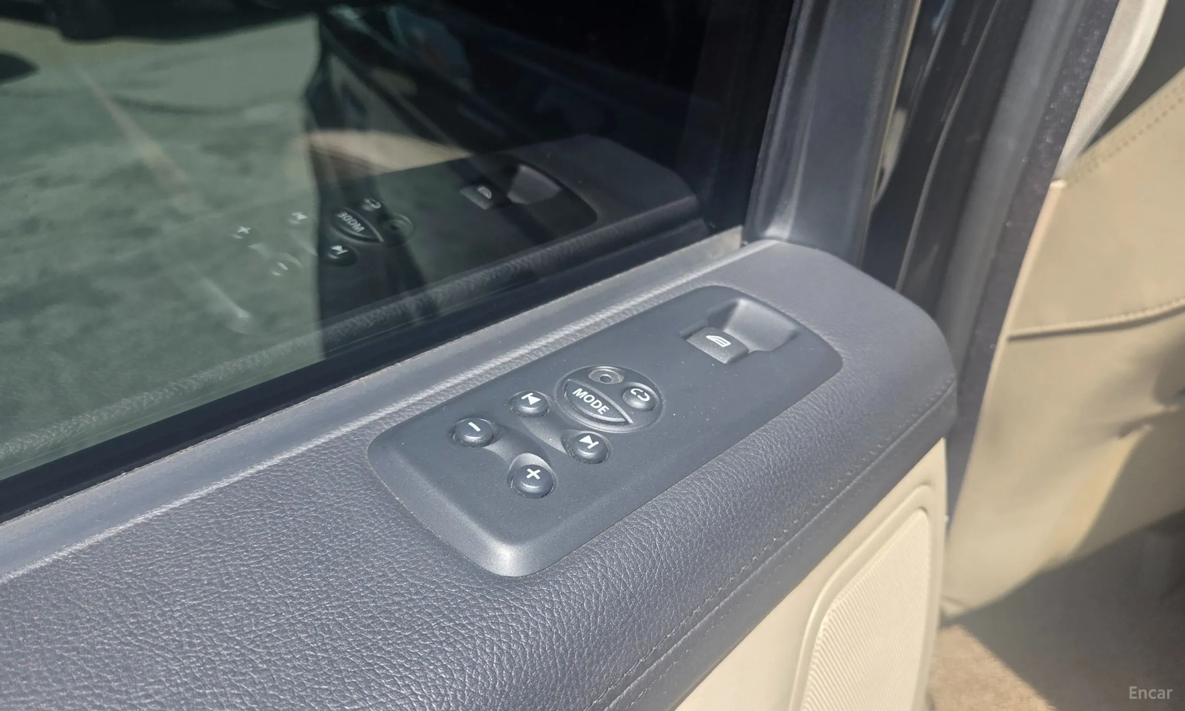 Land Rover Range Rover Sport превью 20