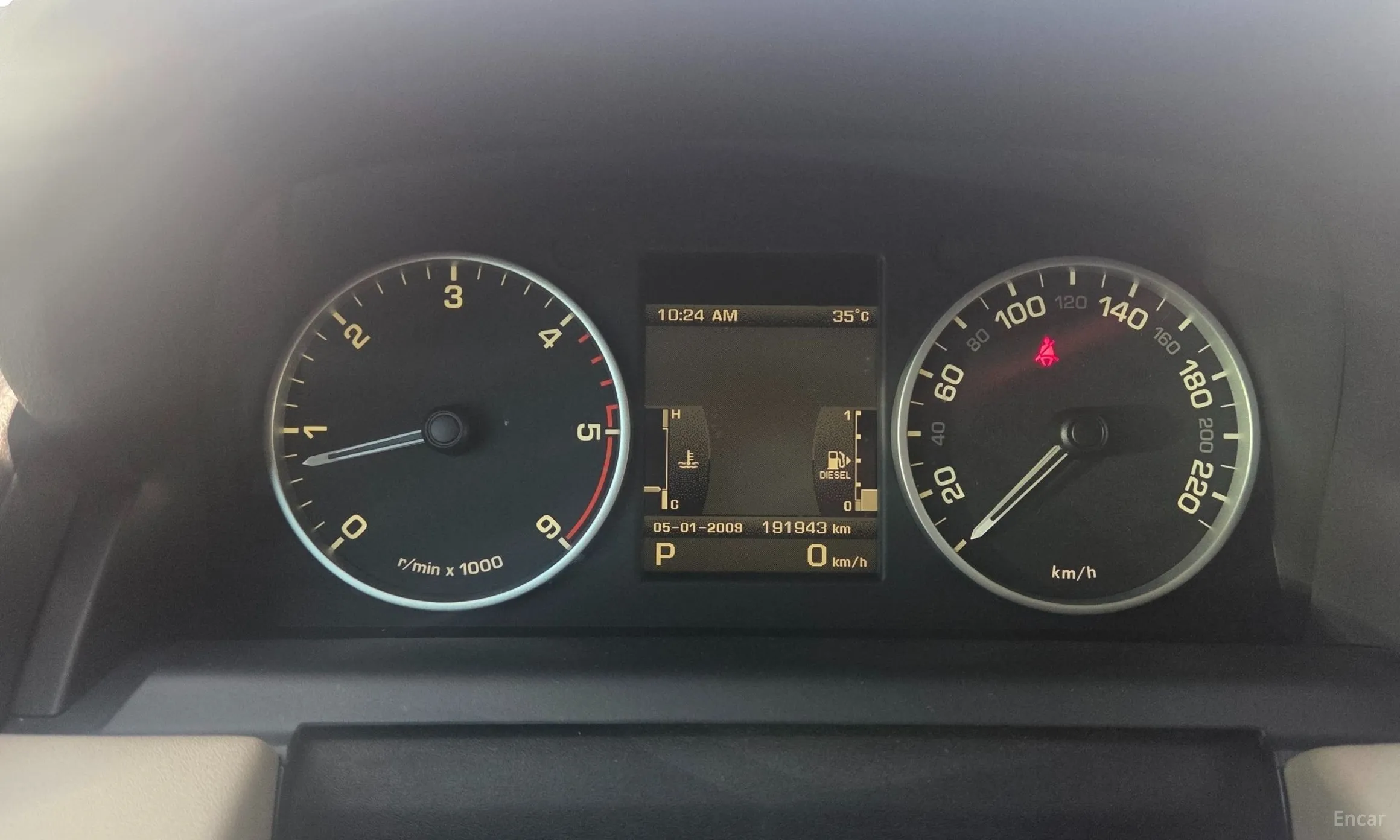 Land Rover Range Rover Sport превью 8