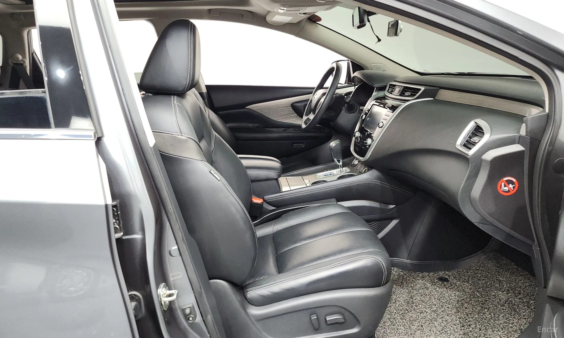 Nissan Murano (Z52) превью 11