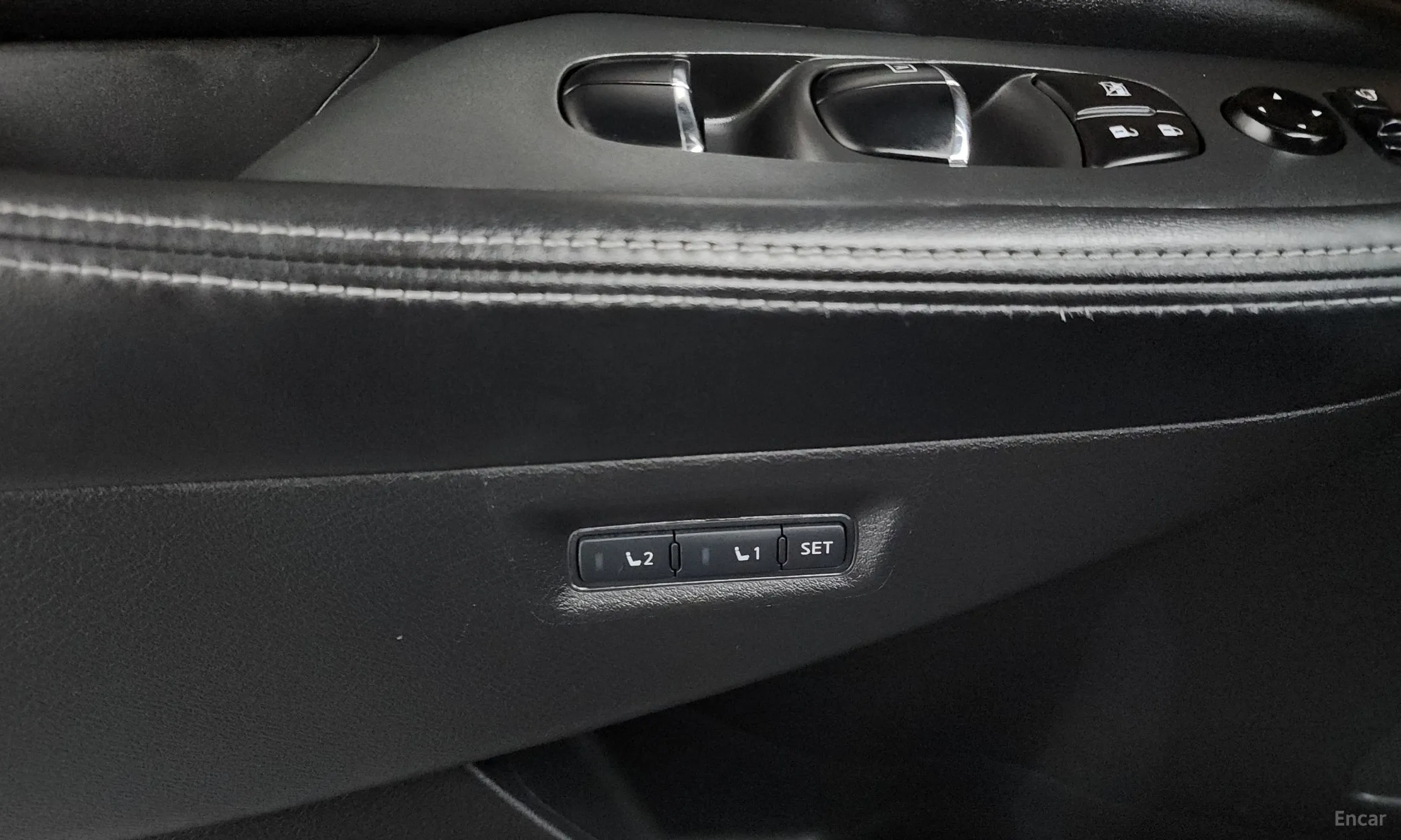 Nissan Murano (Z52) превью 16
