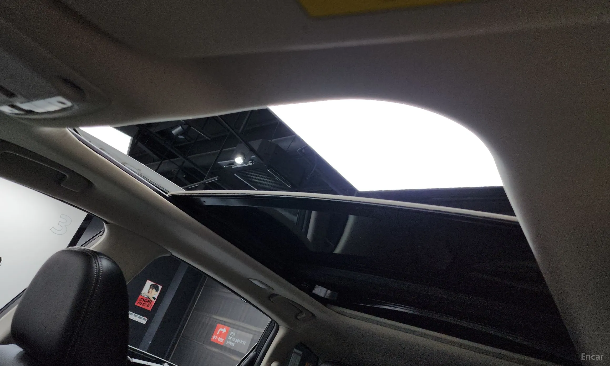 Nissan Murano (Z52) превью 17