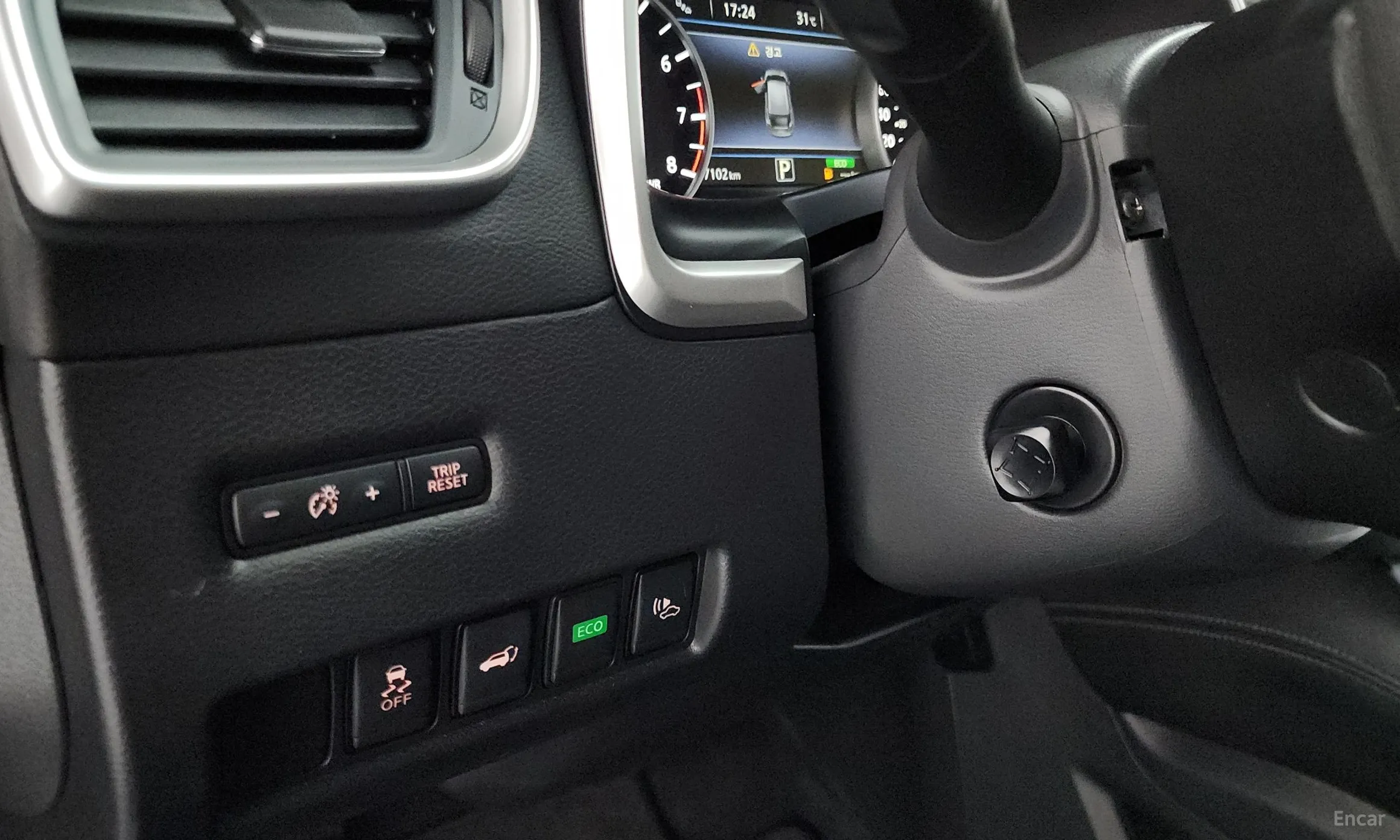 Nissan Murano (Z52) превью 19