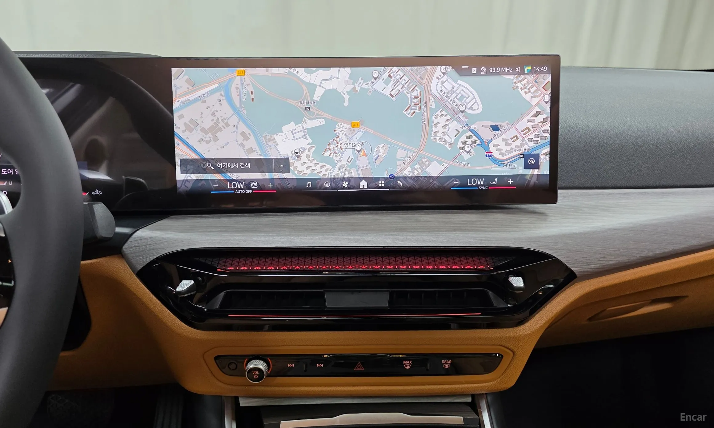 BMW 3 Series (G20) превью 13