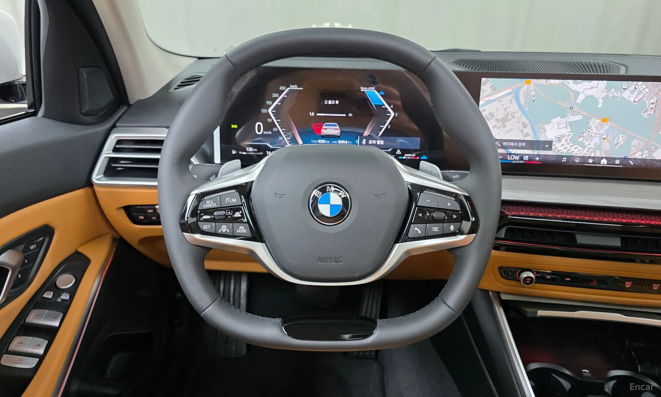 BMW 3 Series (G20) превью 14
