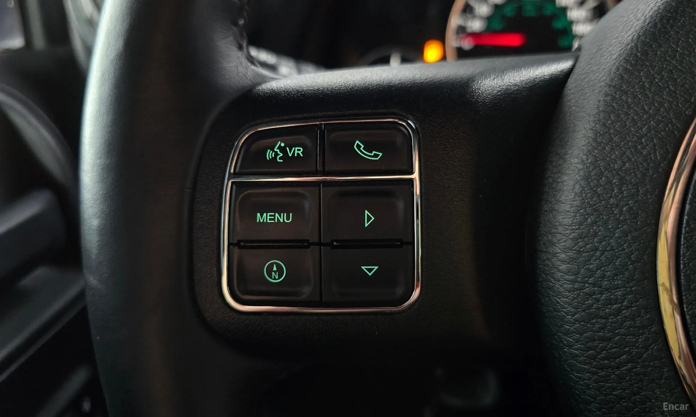 Jeep Wrangler (JK) превью 15