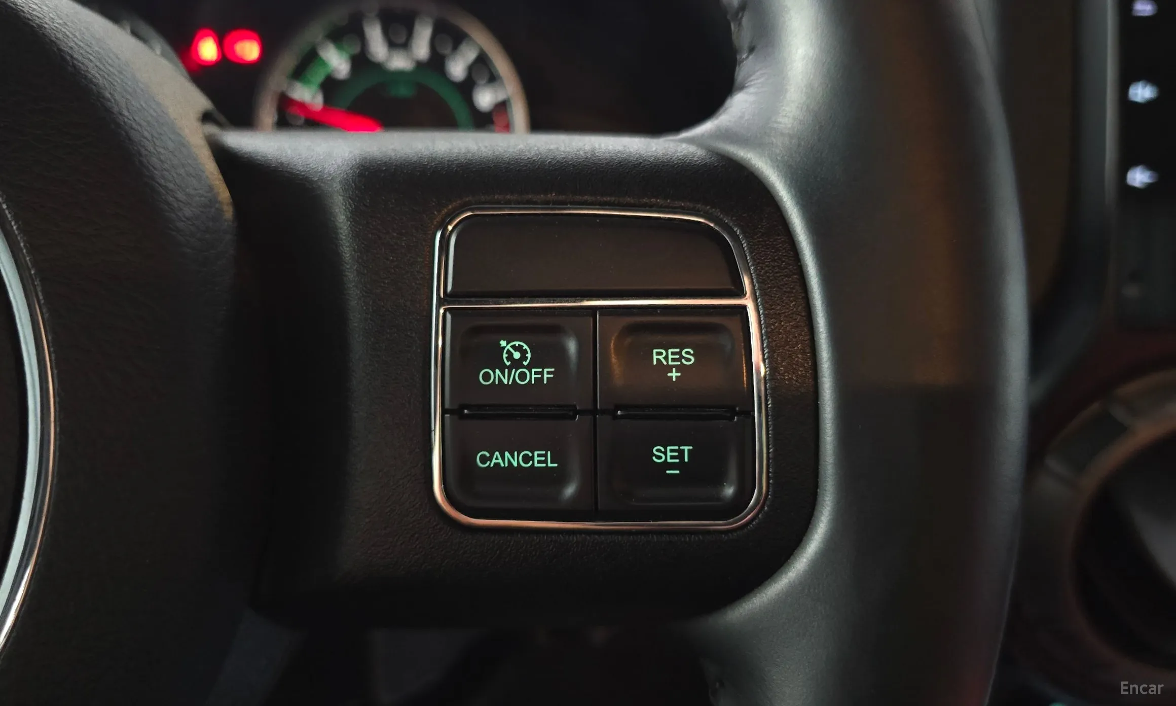 Jeep Wrangler (JK) превью 16