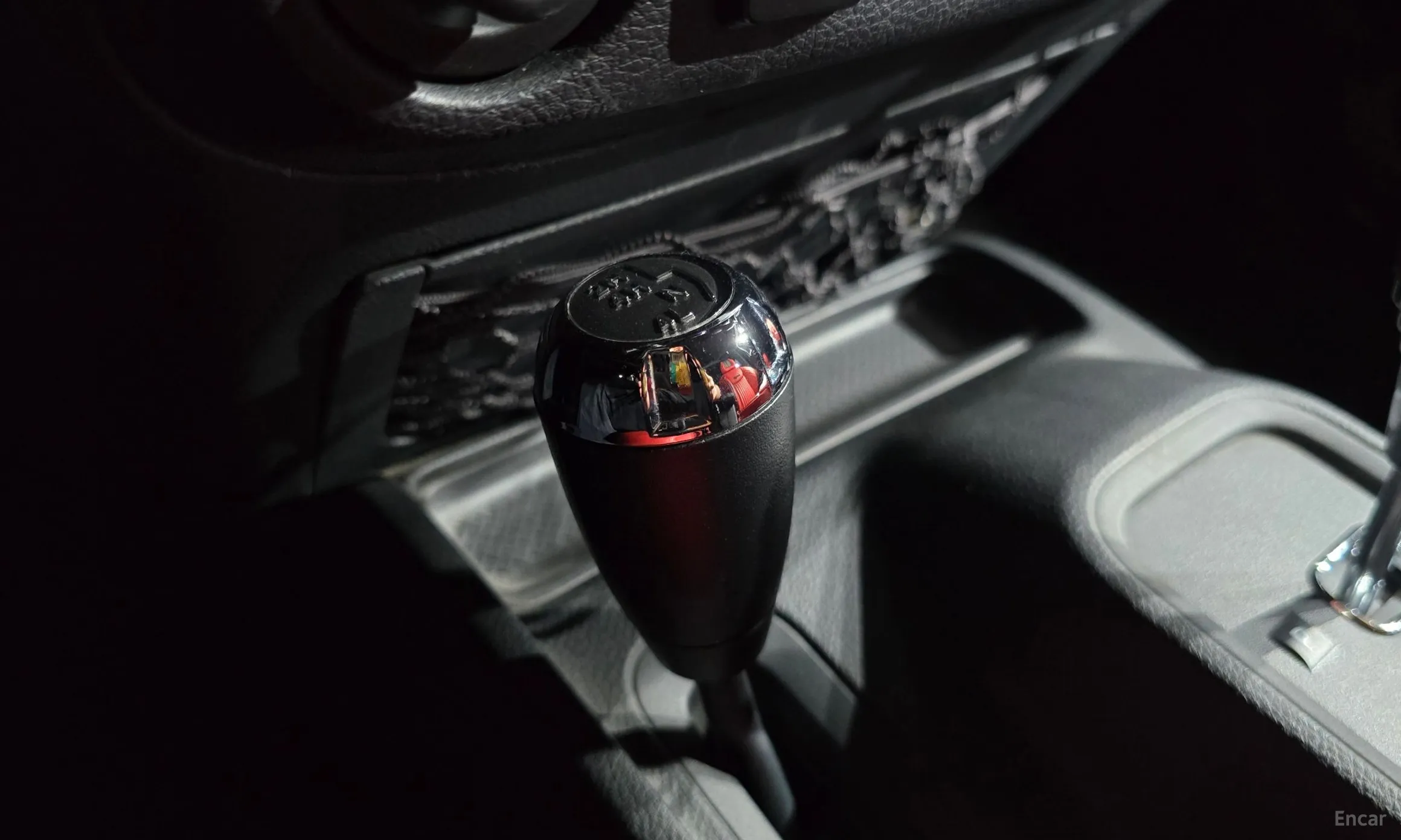 Jeep Wrangler (JK) превью 19