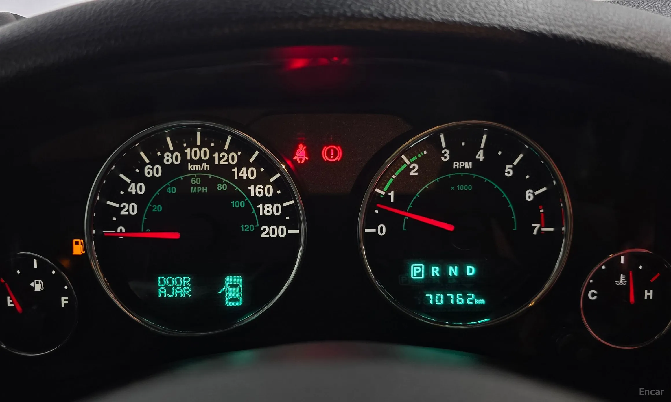 Jeep Wrangler (JK) превью 8